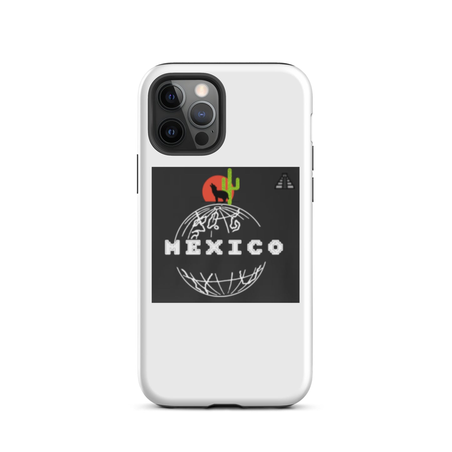 Tough Case for iPhone®