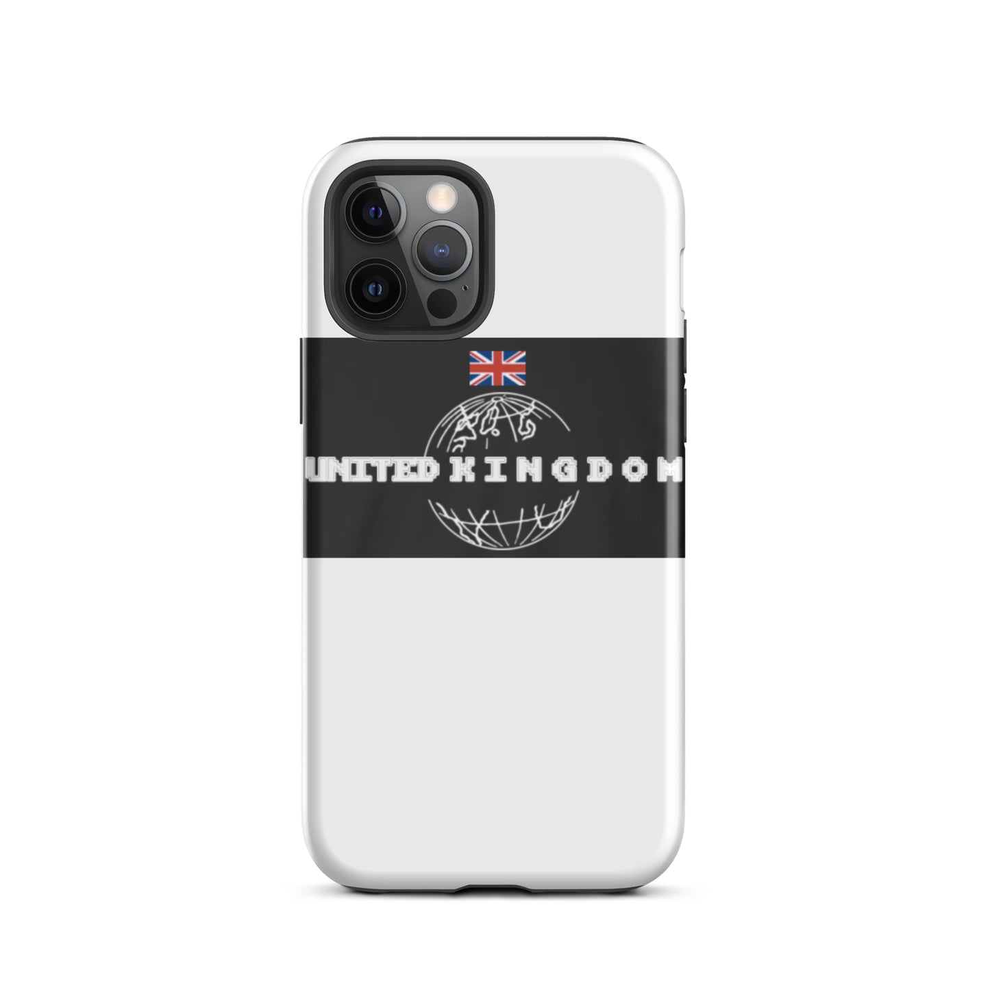 Tough Case for iPhone®