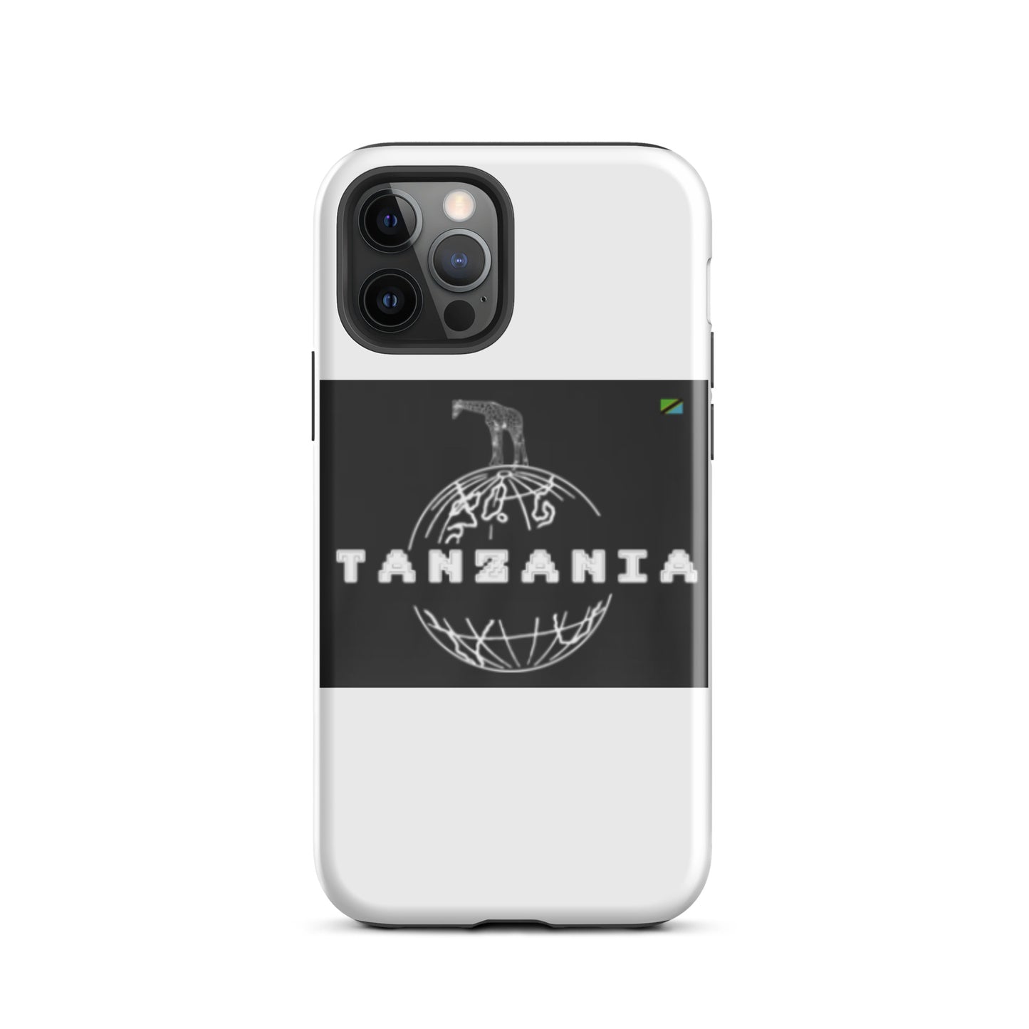 Tough Case for iPhone®