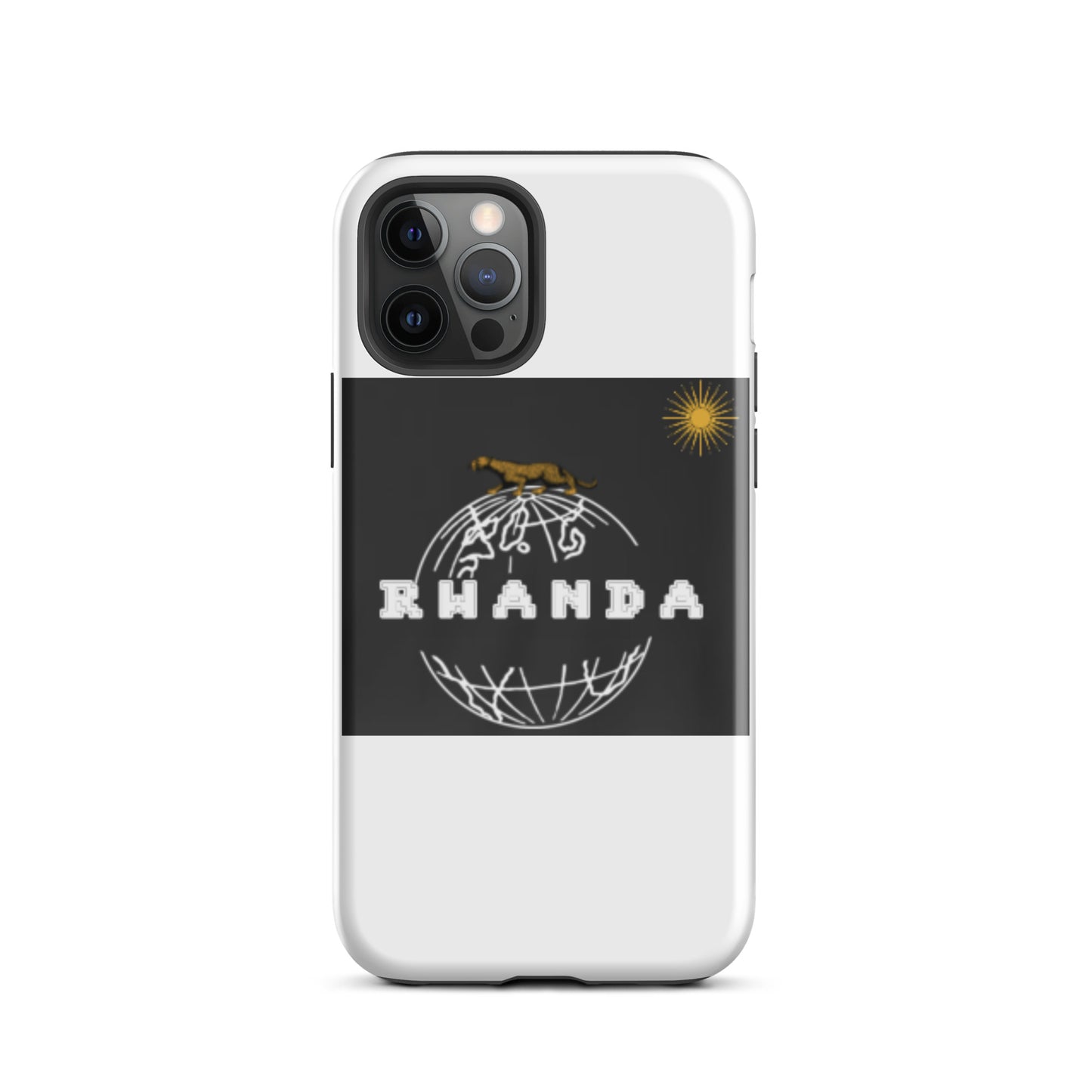 Tough Case for iPhone®