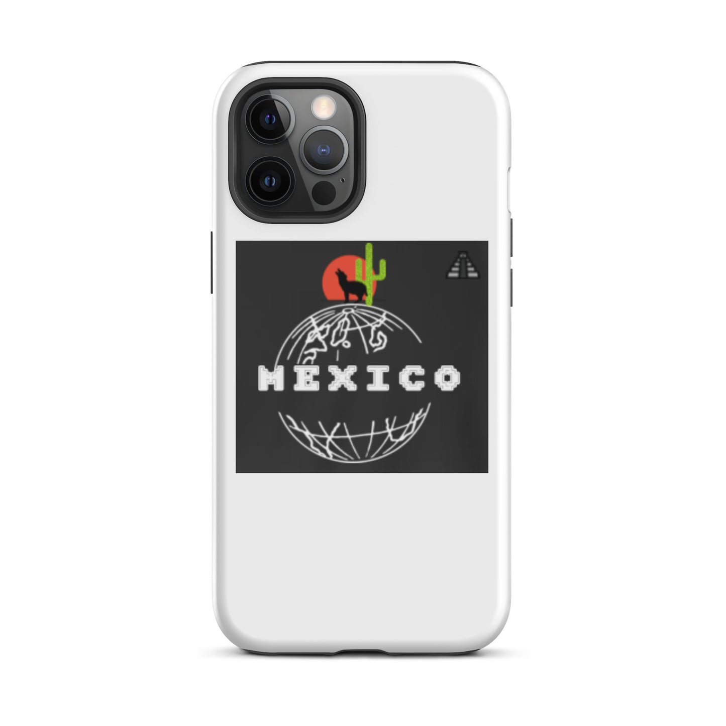 Tough Case for iPhone®
