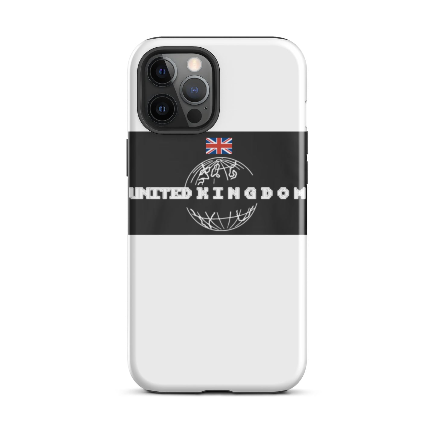 Tough Case for iPhone®