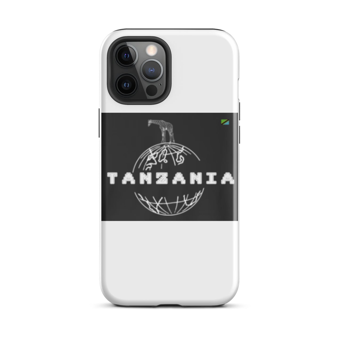 Tough Case for iPhone®