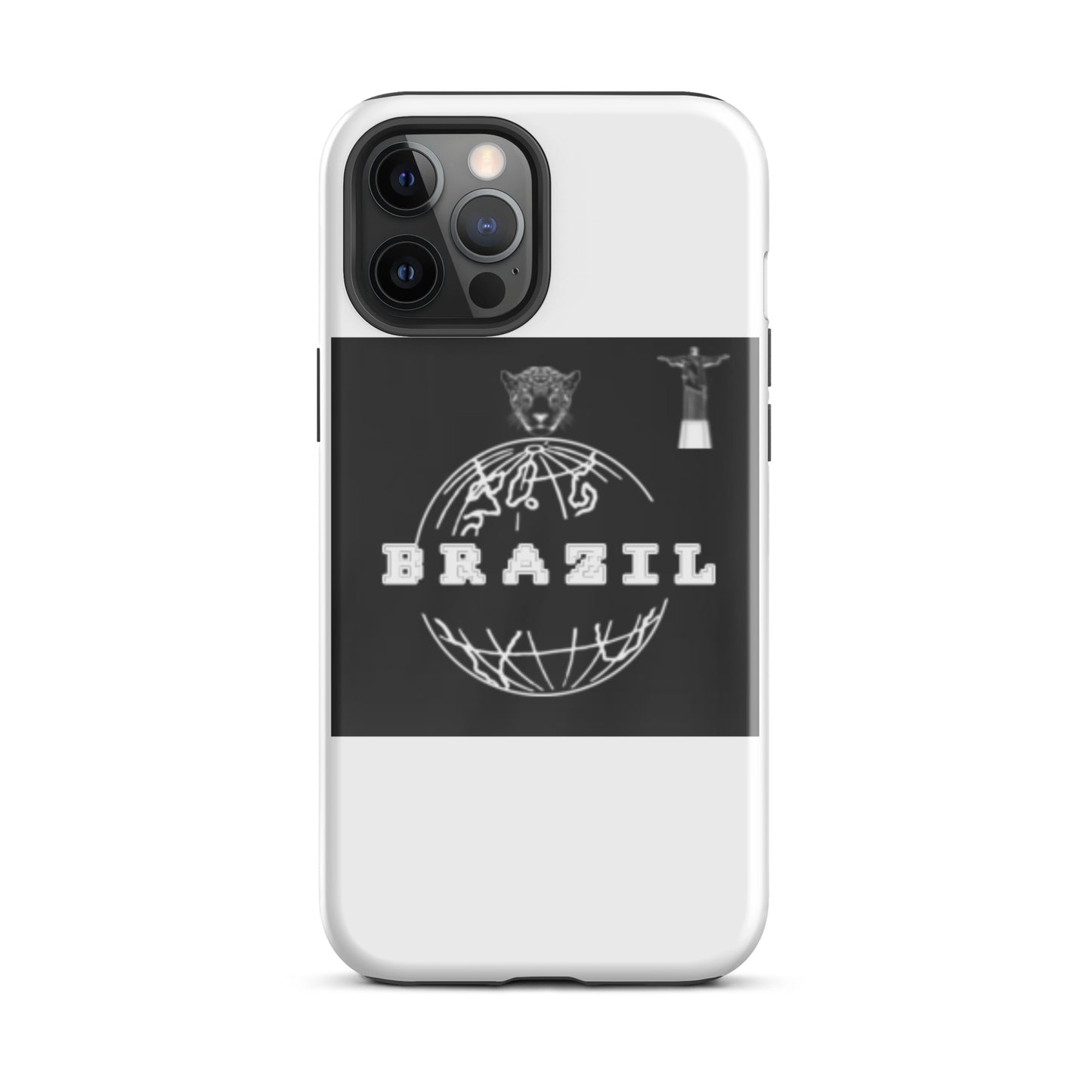 Tough Case for iPhone®