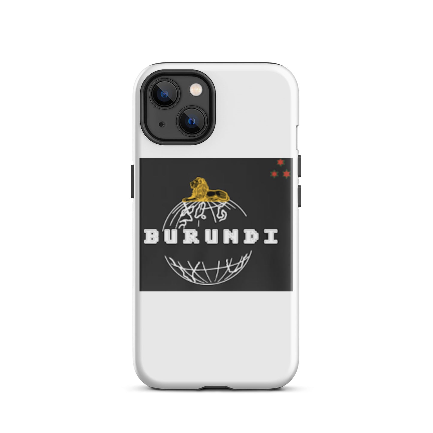 Tough Case for iPhone® RNDI