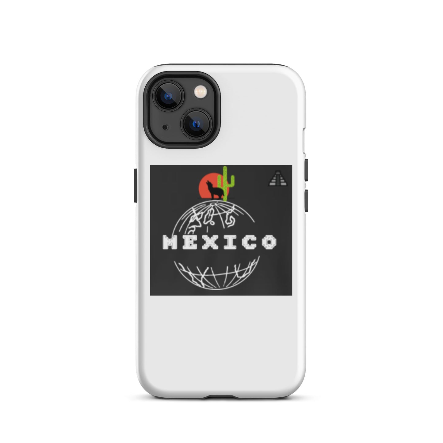 Tough Case for iPhone®