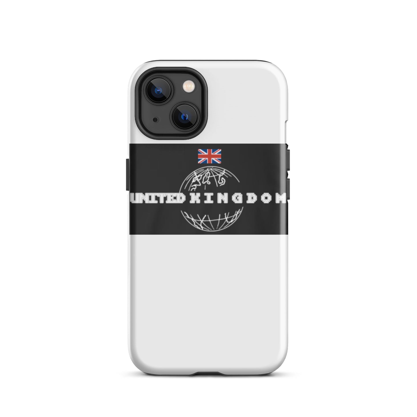 Tough Case for iPhone®