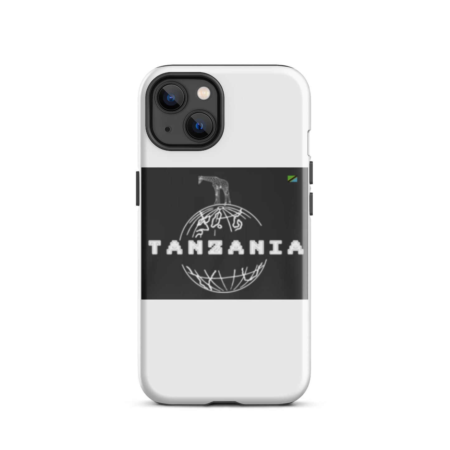 Tough Case for iPhone®