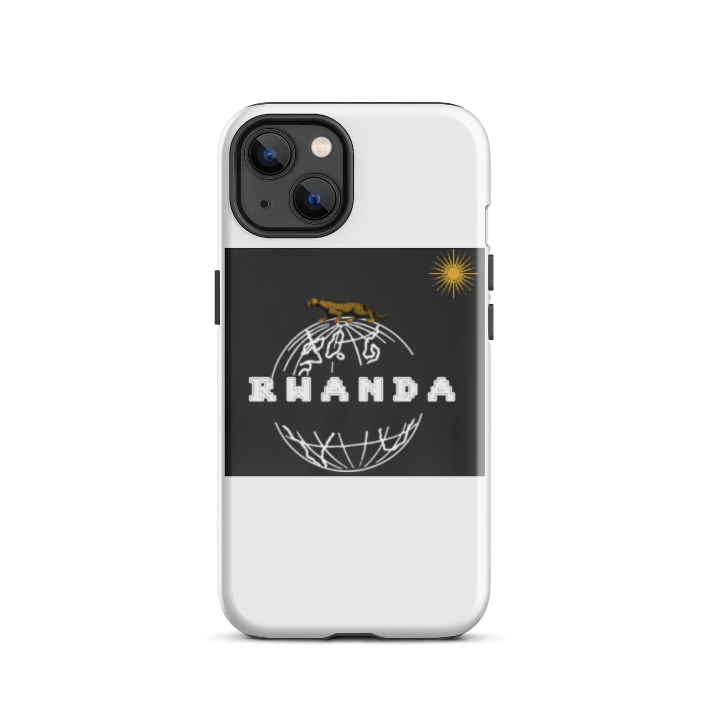 Tough Case for iPhone®