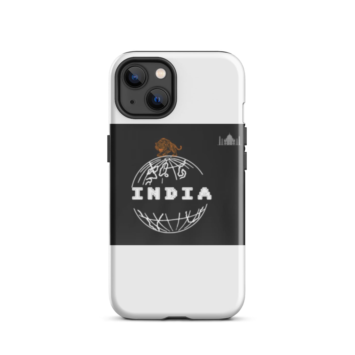 Tough Case for iPhone®