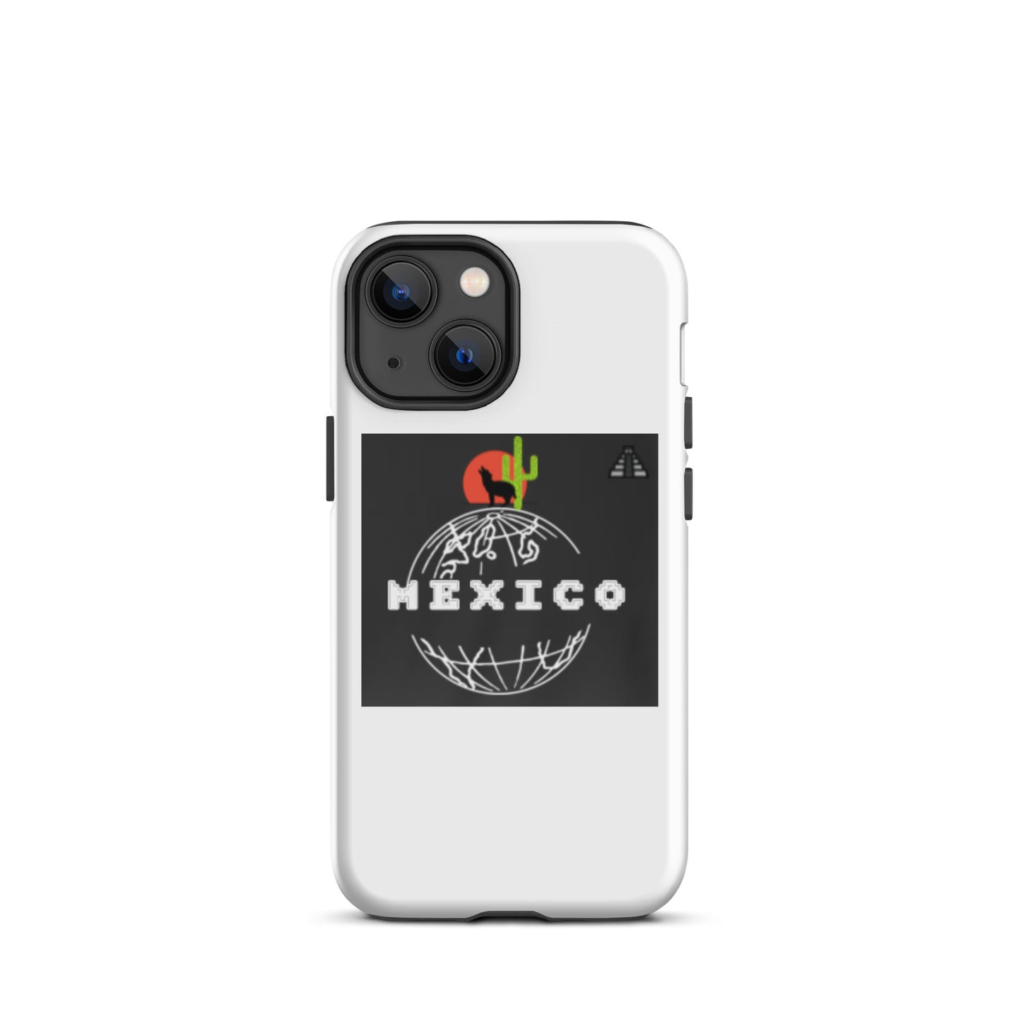 Tough Case for iPhone®