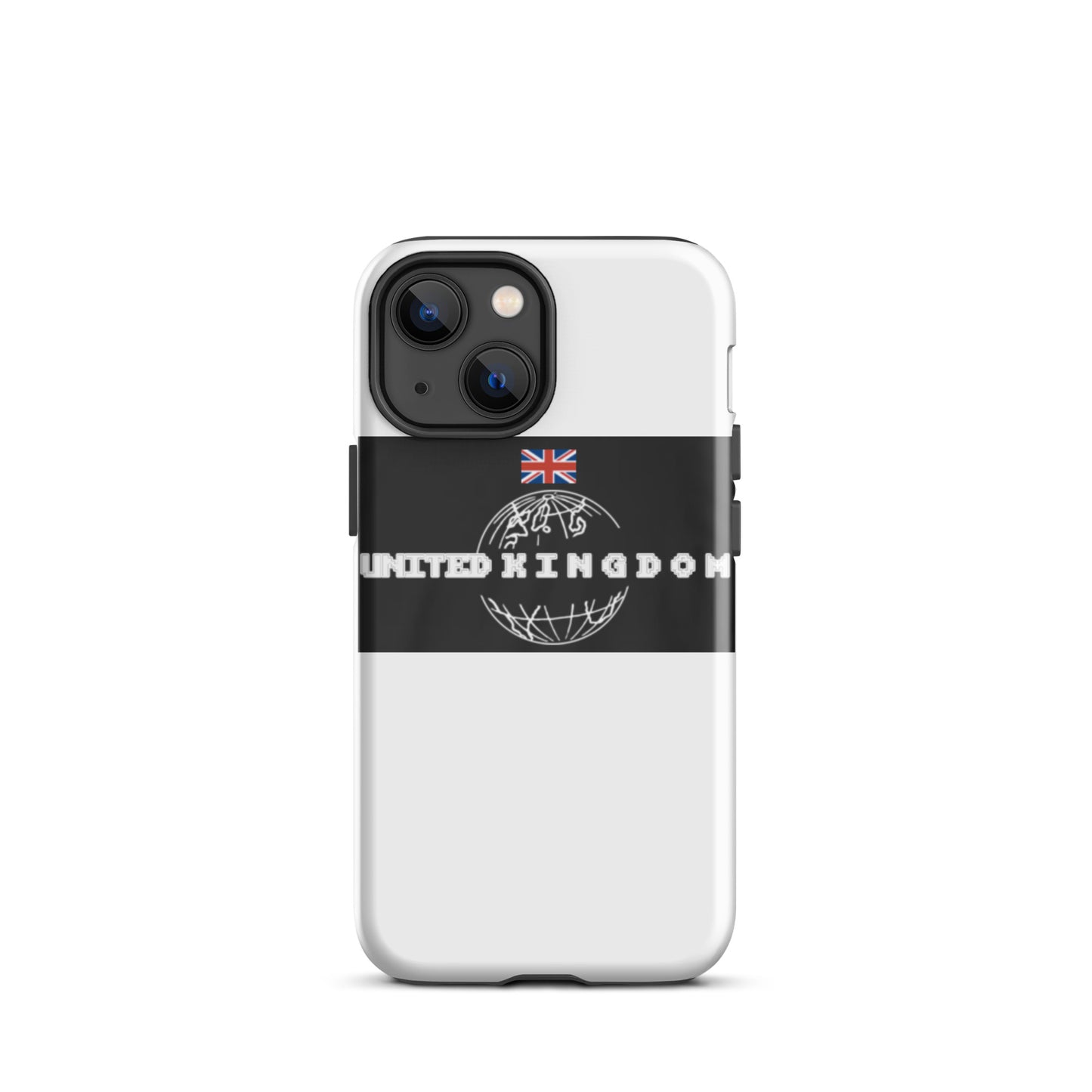 Tough Case for iPhone®