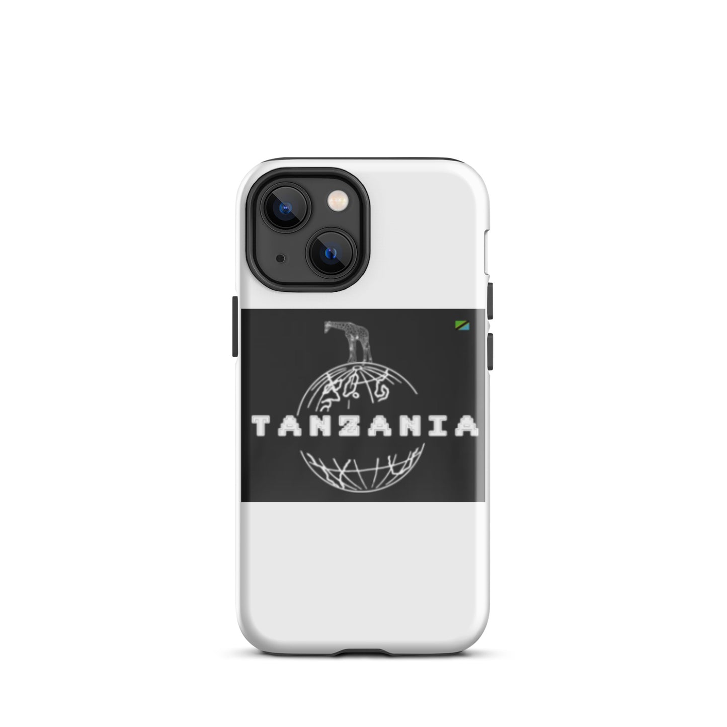 Tough Case for iPhone®