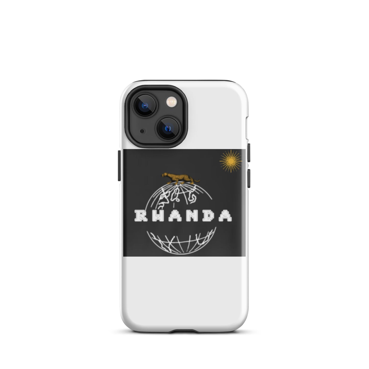 Tough Case for iPhone®
