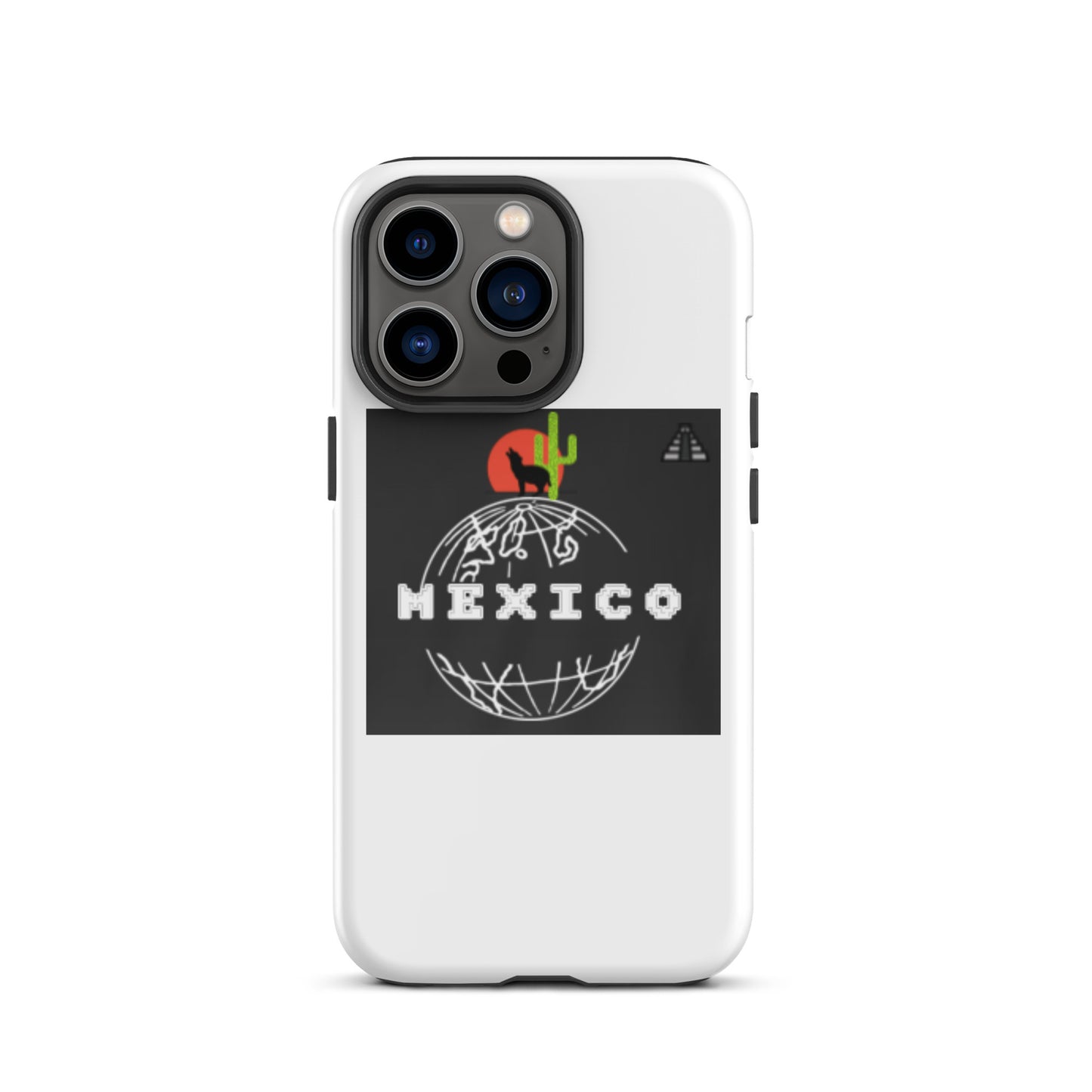 Tough Case for iPhone®