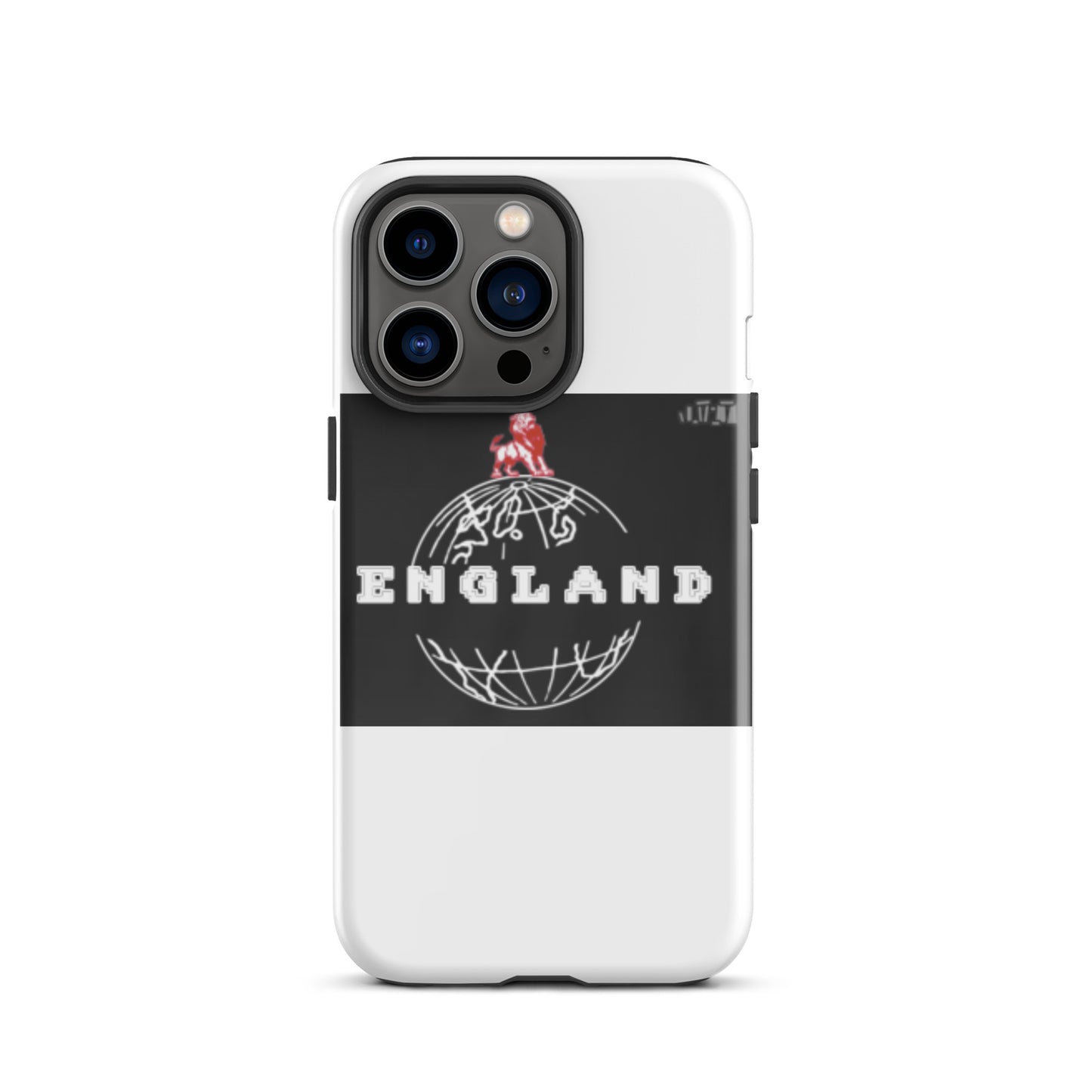Tough Case for iPhone®