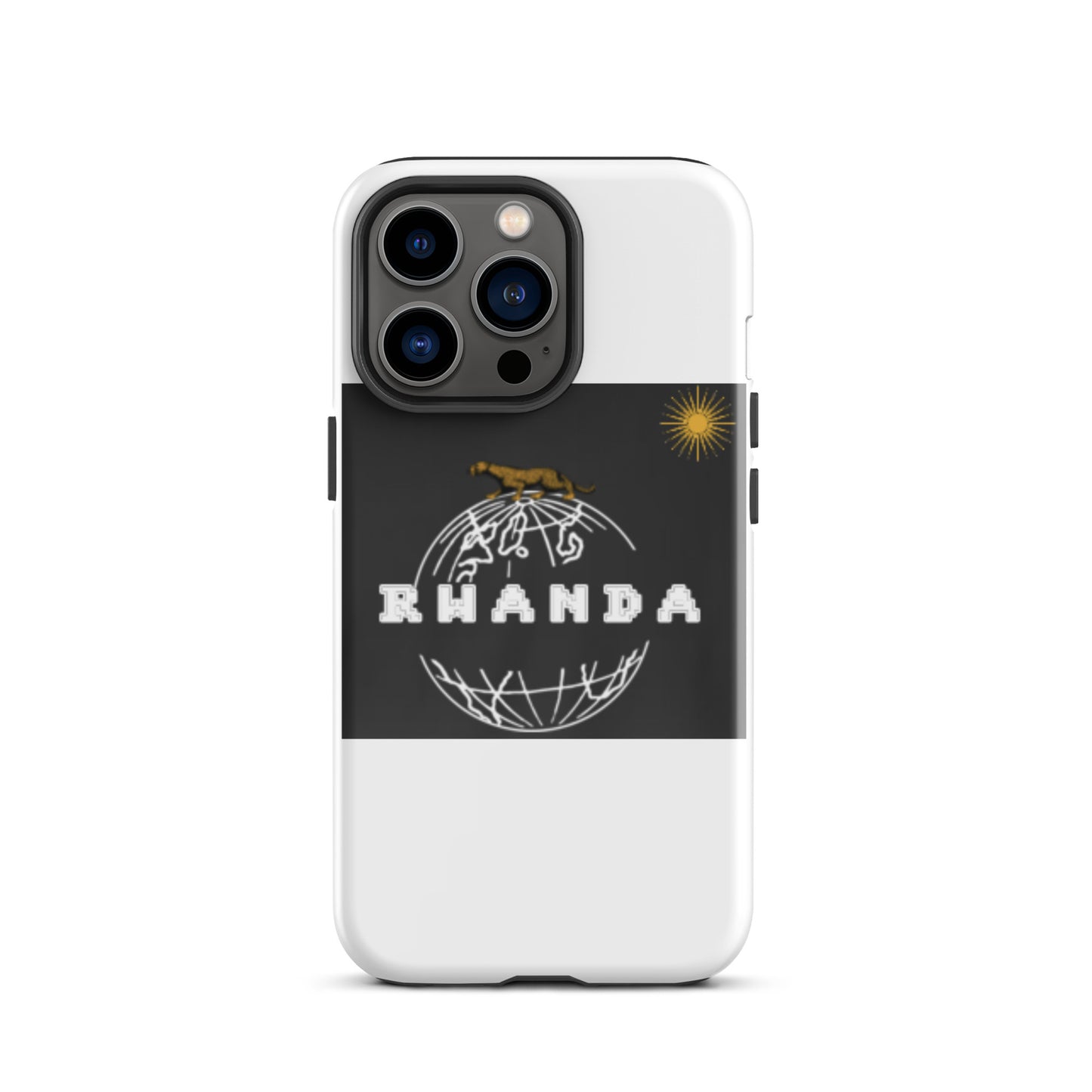 Tough Case for iPhone®