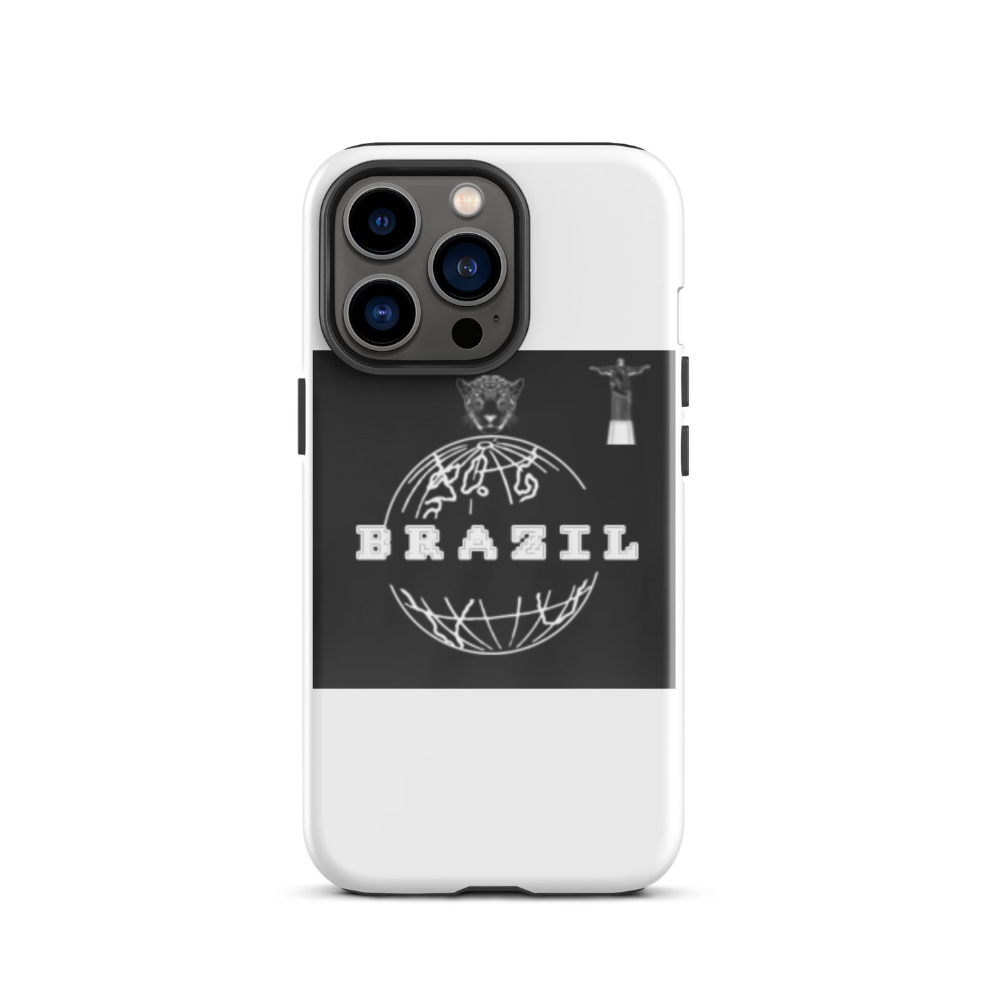 Tough Case for iPhone®