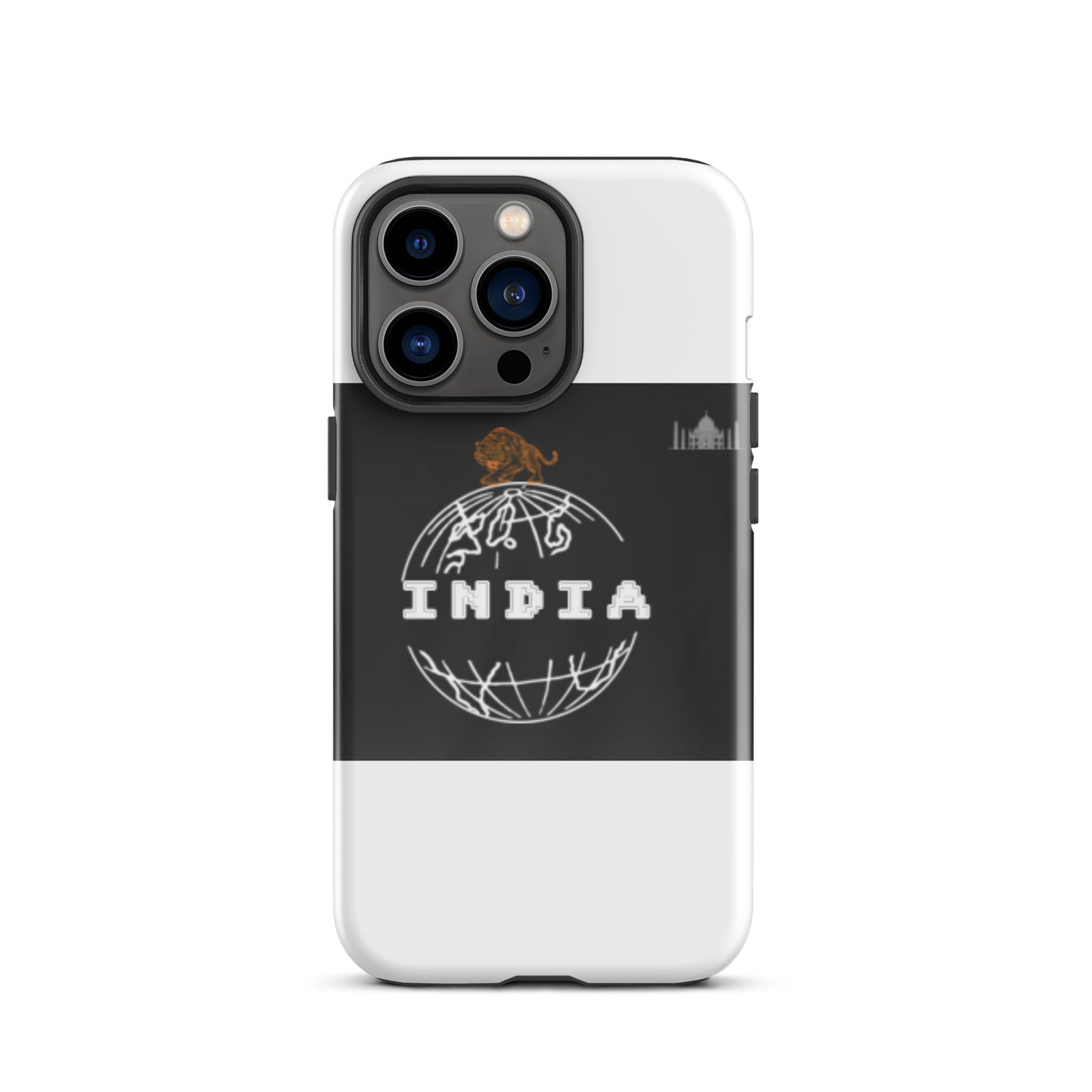 Tough Case for iPhone®