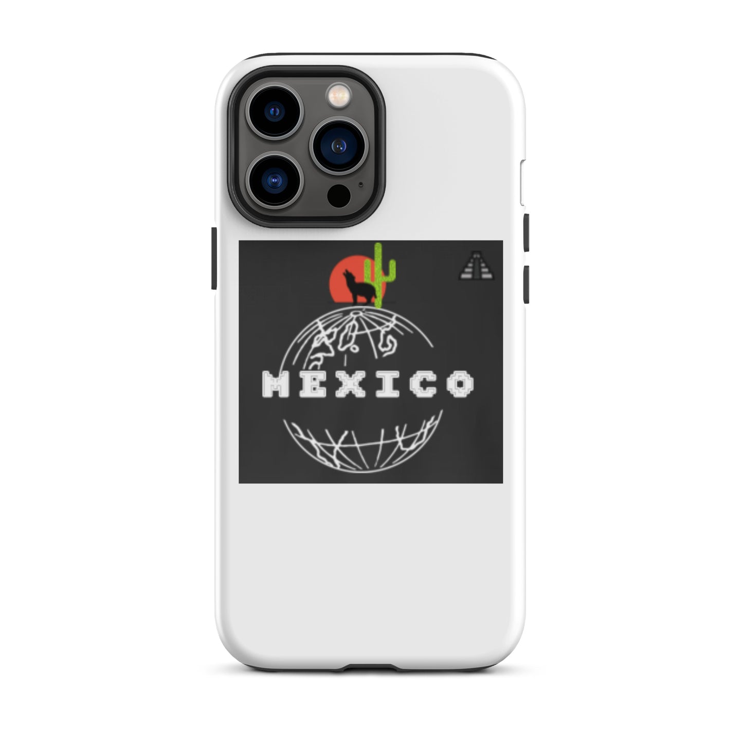 Tough Case for iPhone®