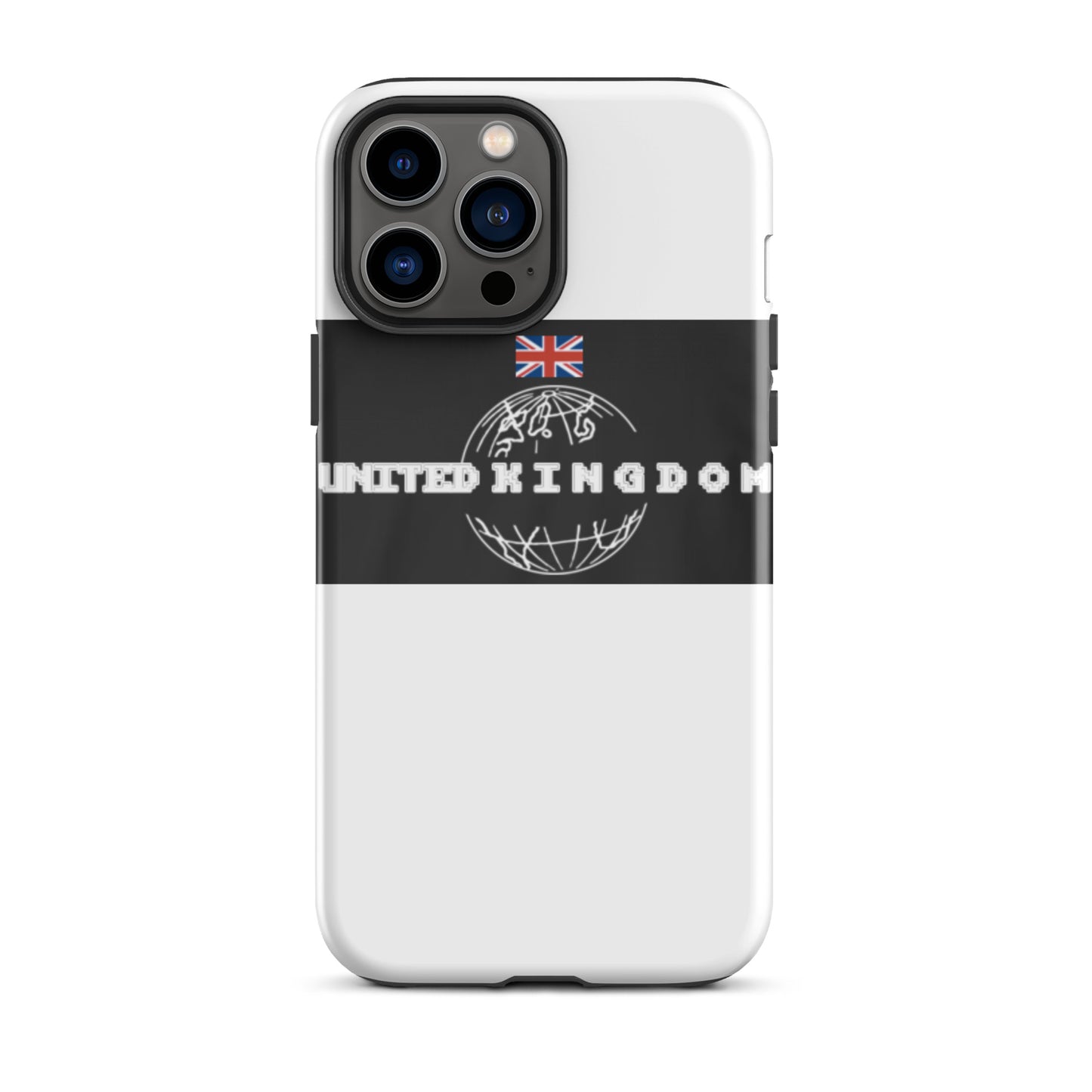 Tough Case for iPhone®