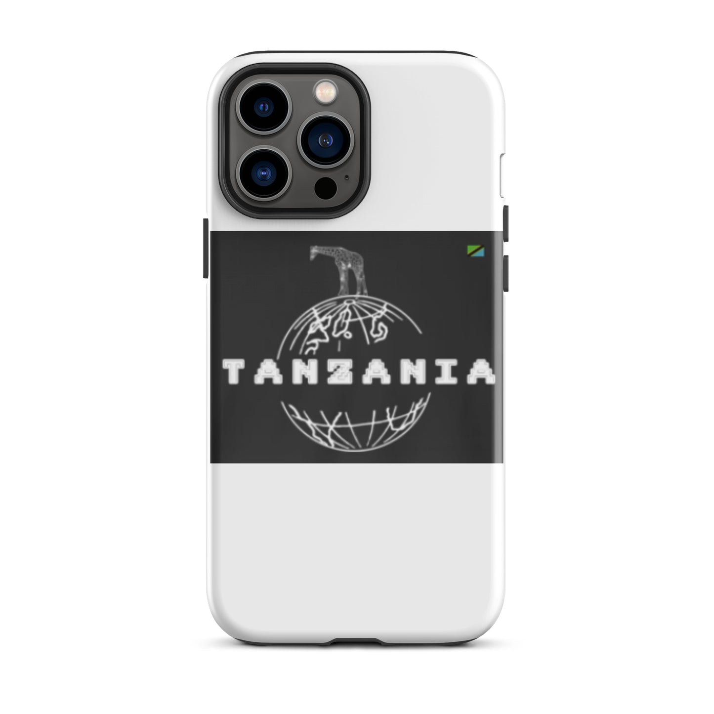 Tough Case for iPhone®