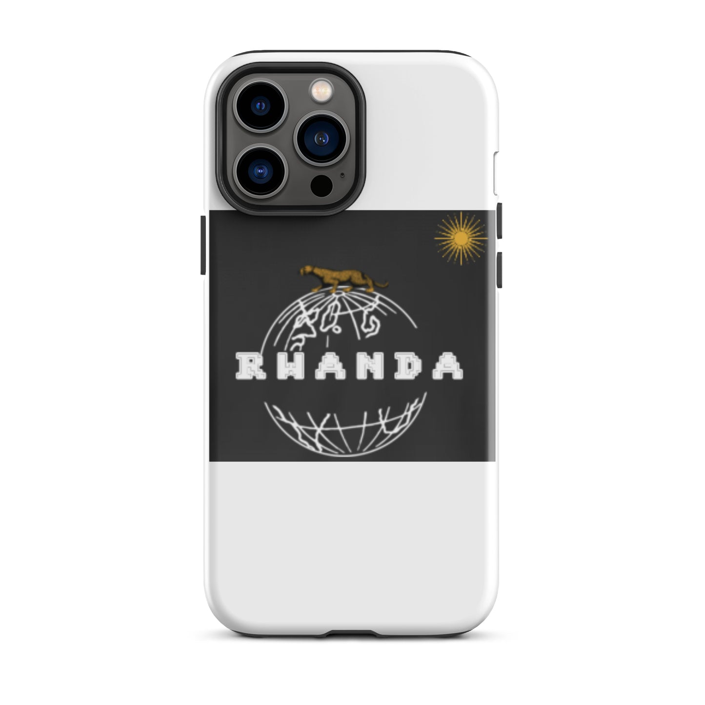 Tough Case for iPhone®