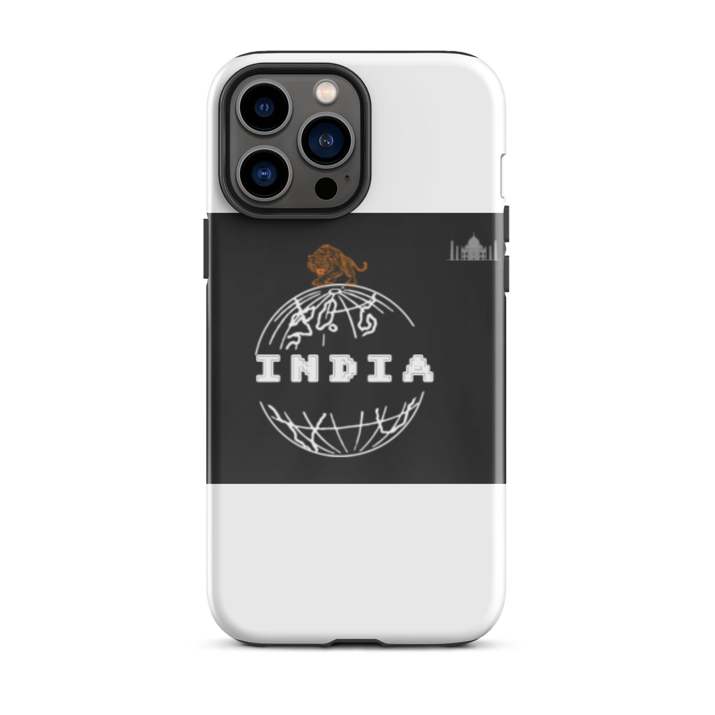 Tough Case for iPhone®