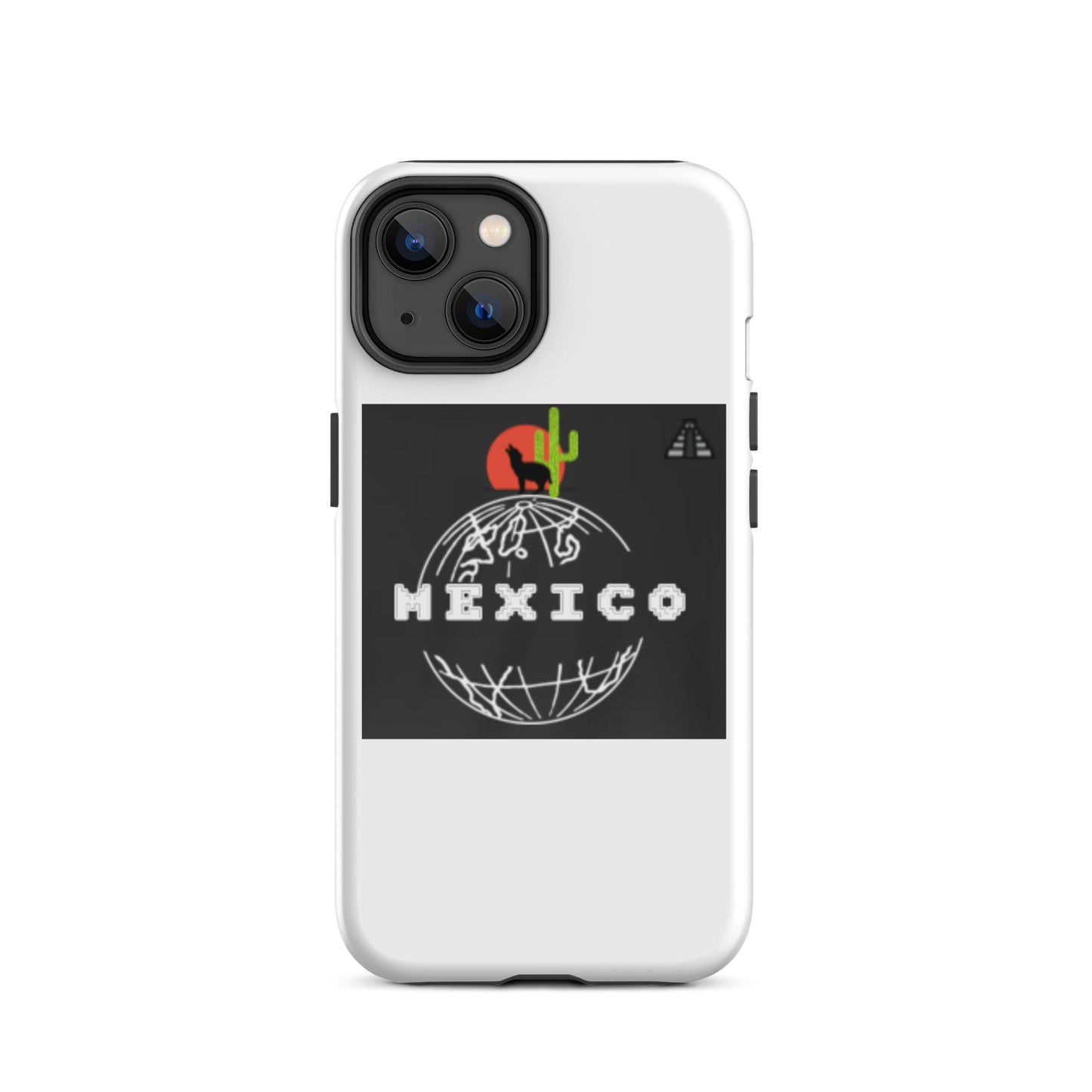 Tough Case for iPhone®