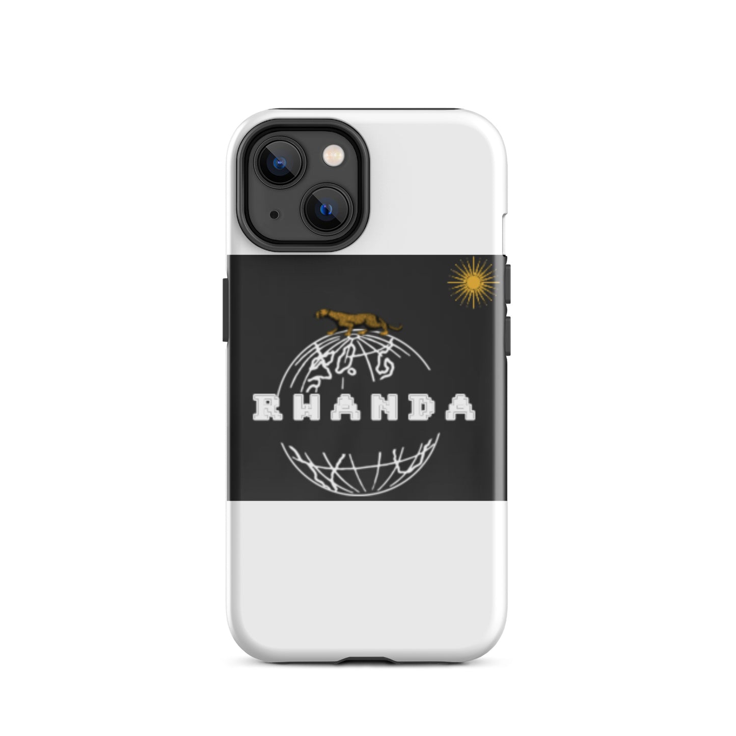 Tough Case for iPhone®