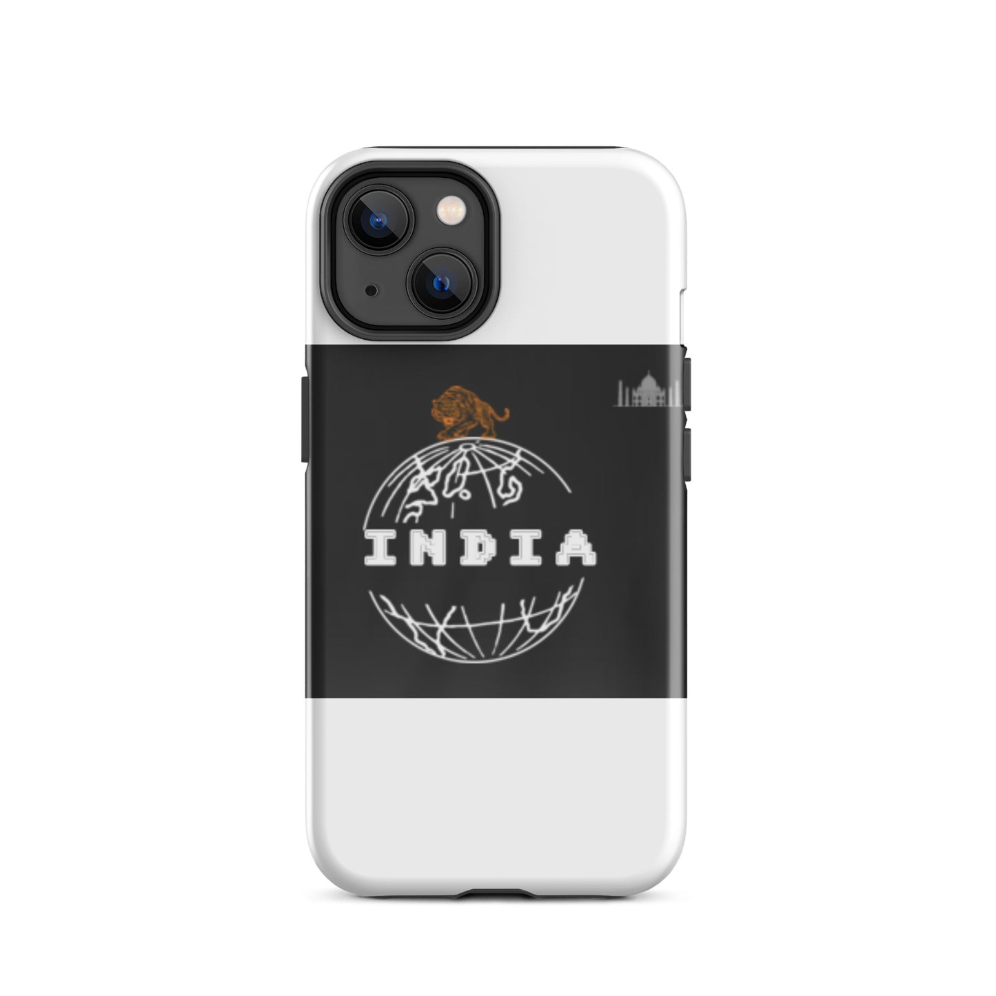 Tough Case for iPhone®