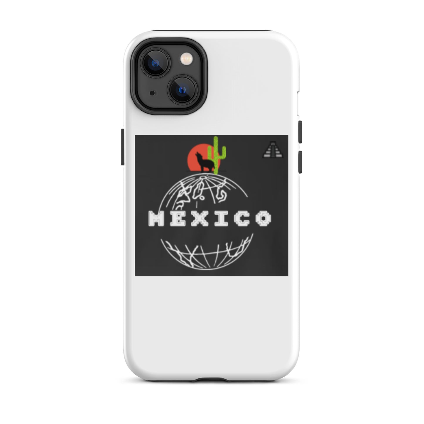 Tough Case for iPhone®