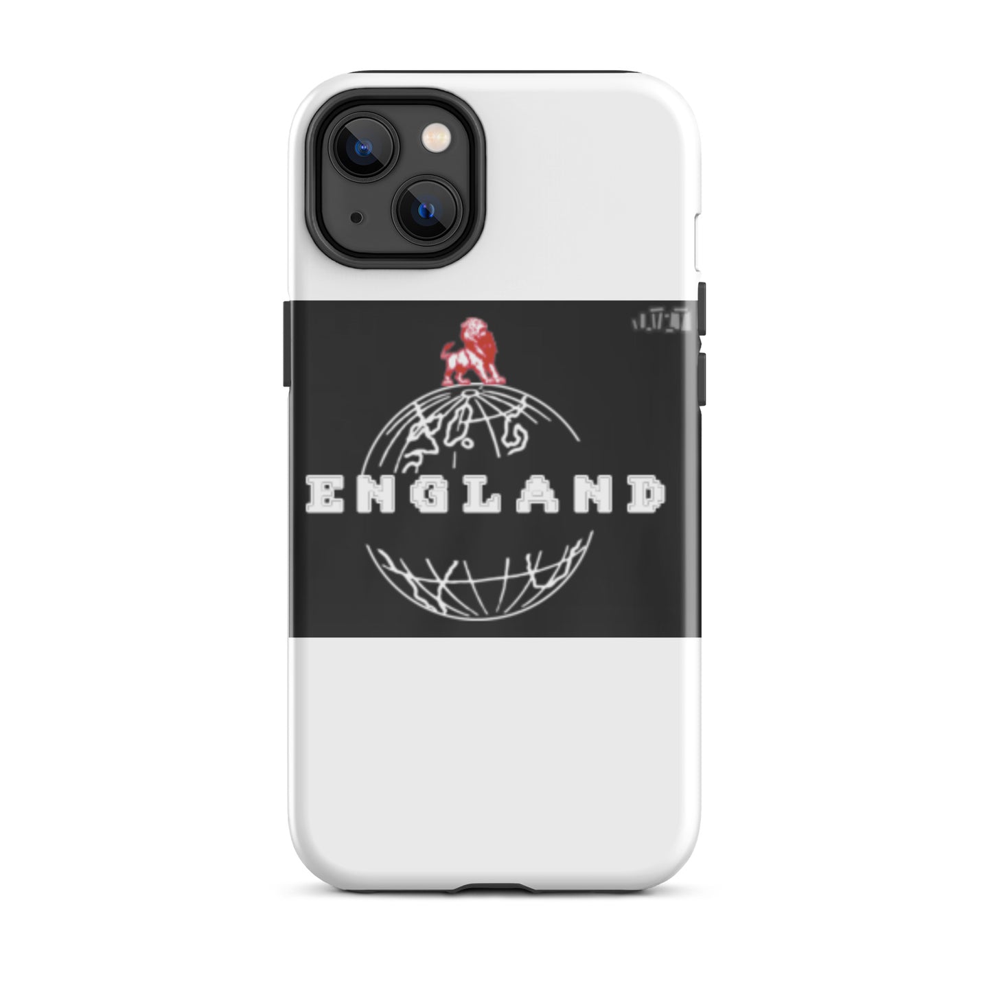 Tough Case for iPhone®