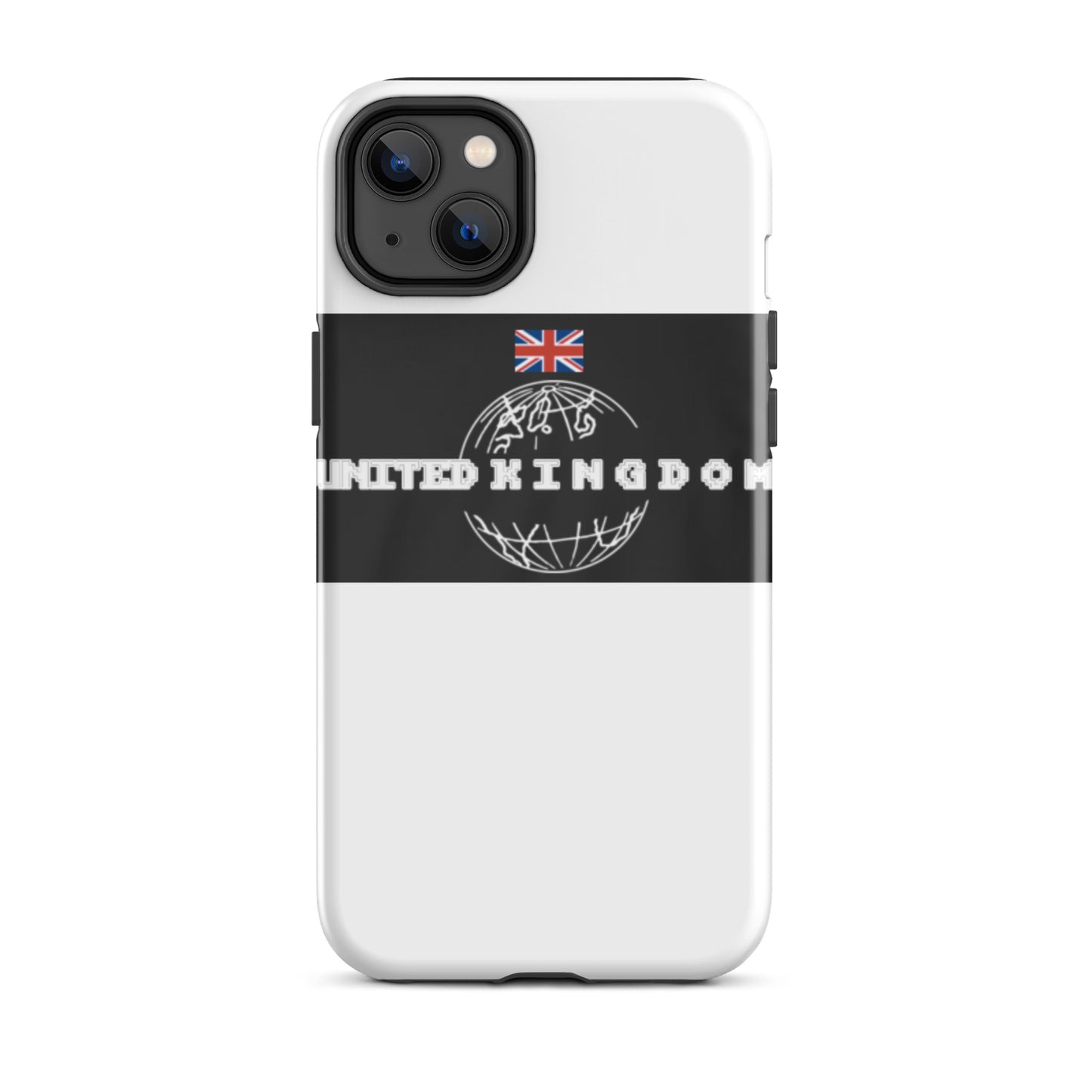 Tough Case for iPhone®