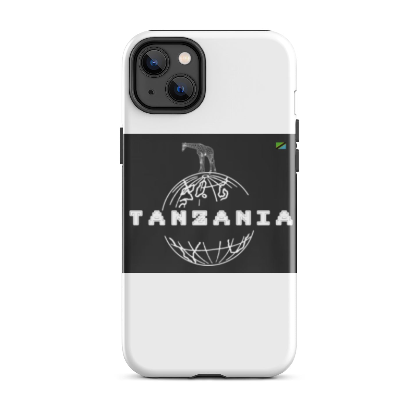 Tough Case for iPhone®