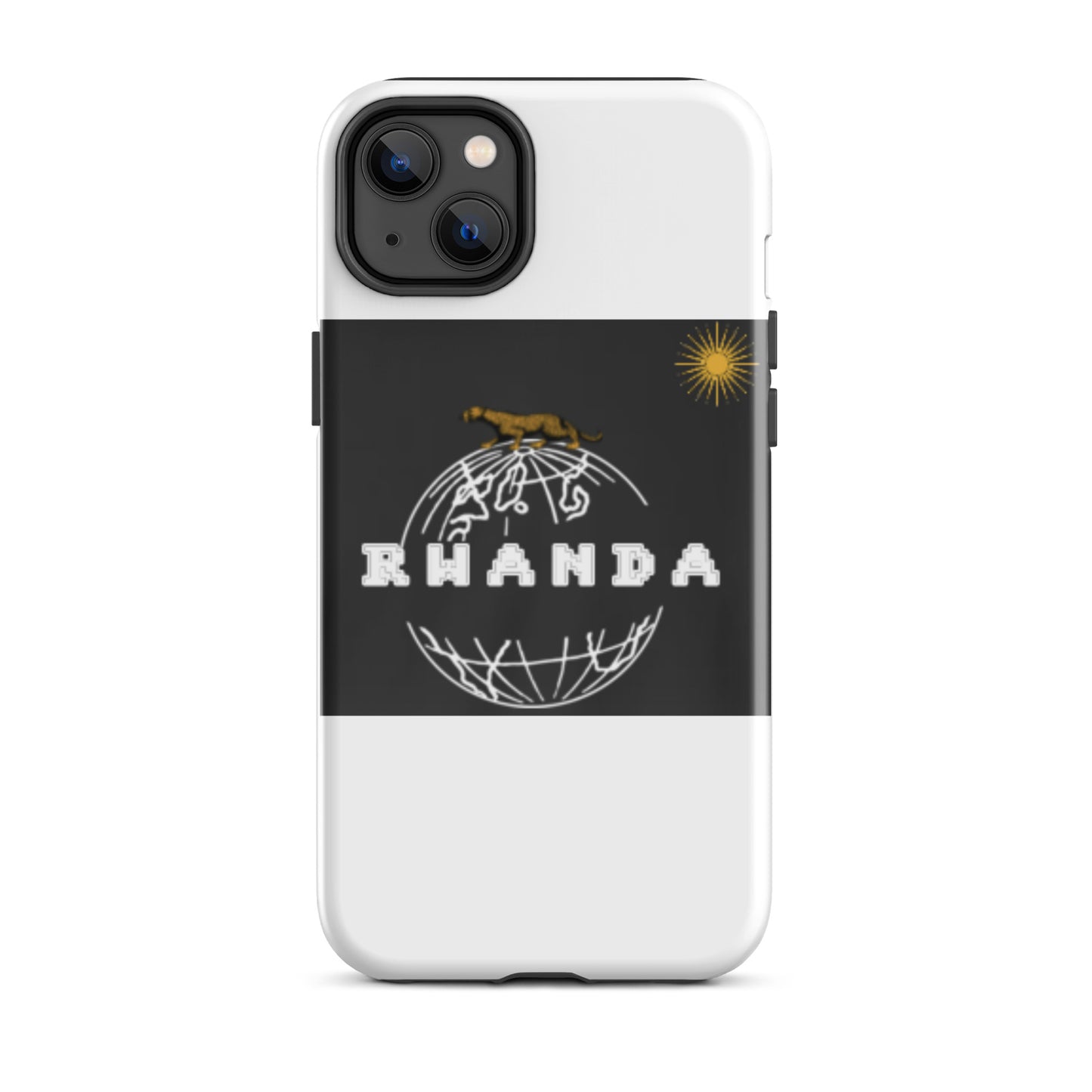 Tough Case for iPhone®