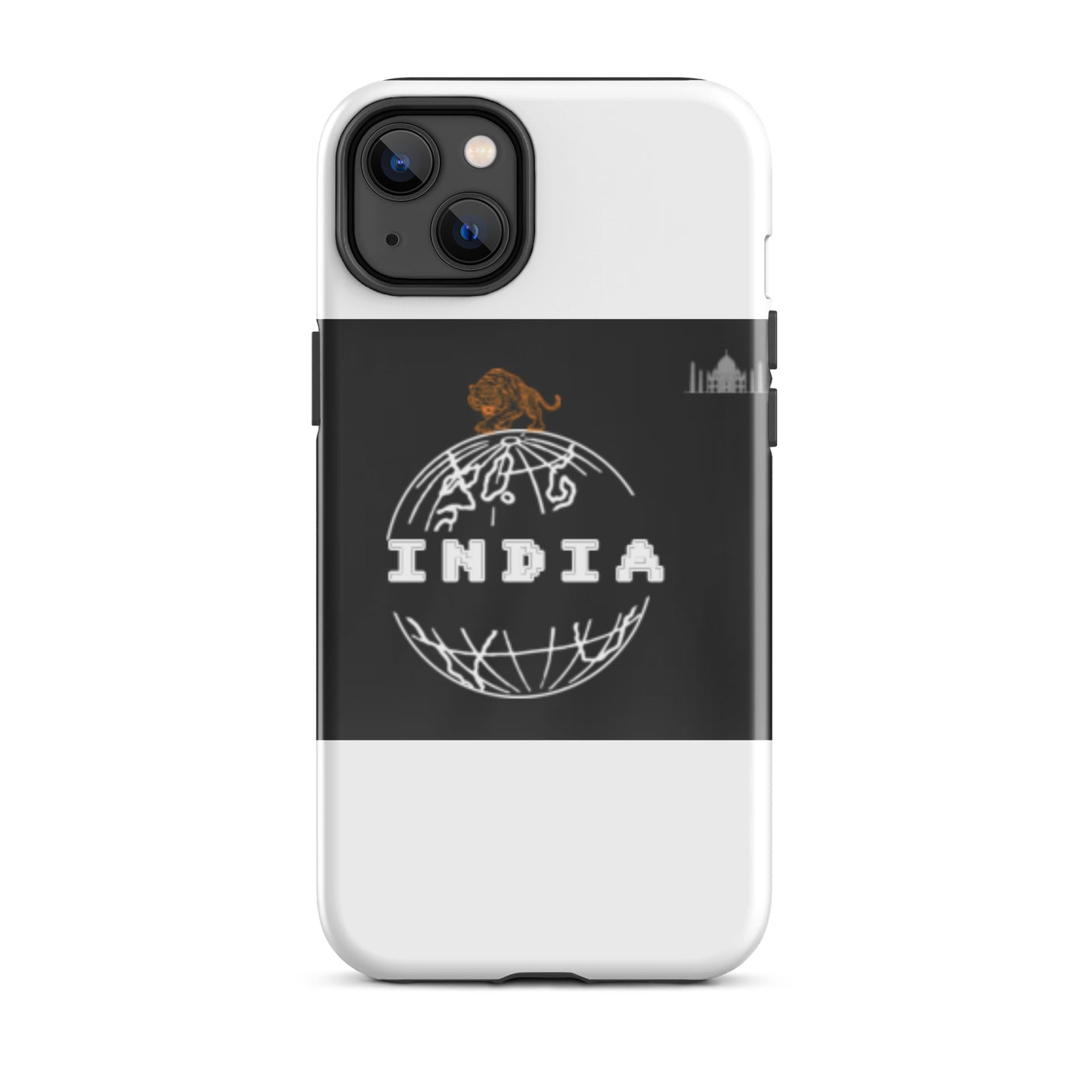 Tough Case for iPhone®