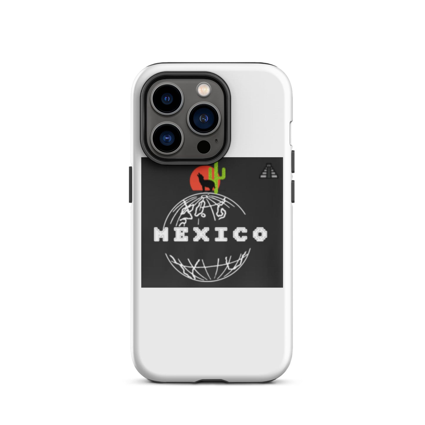 Tough Case for iPhone®