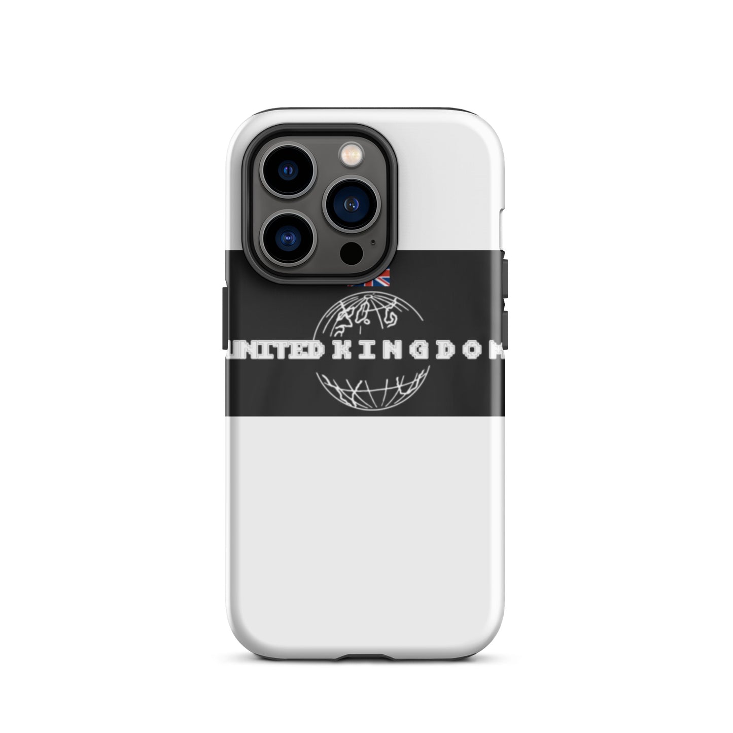 Tough Case for iPhone®