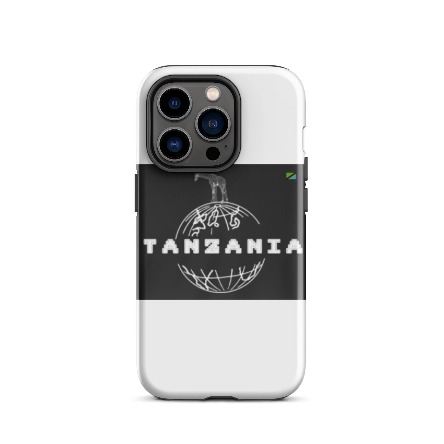 Tough Case for iPhone®