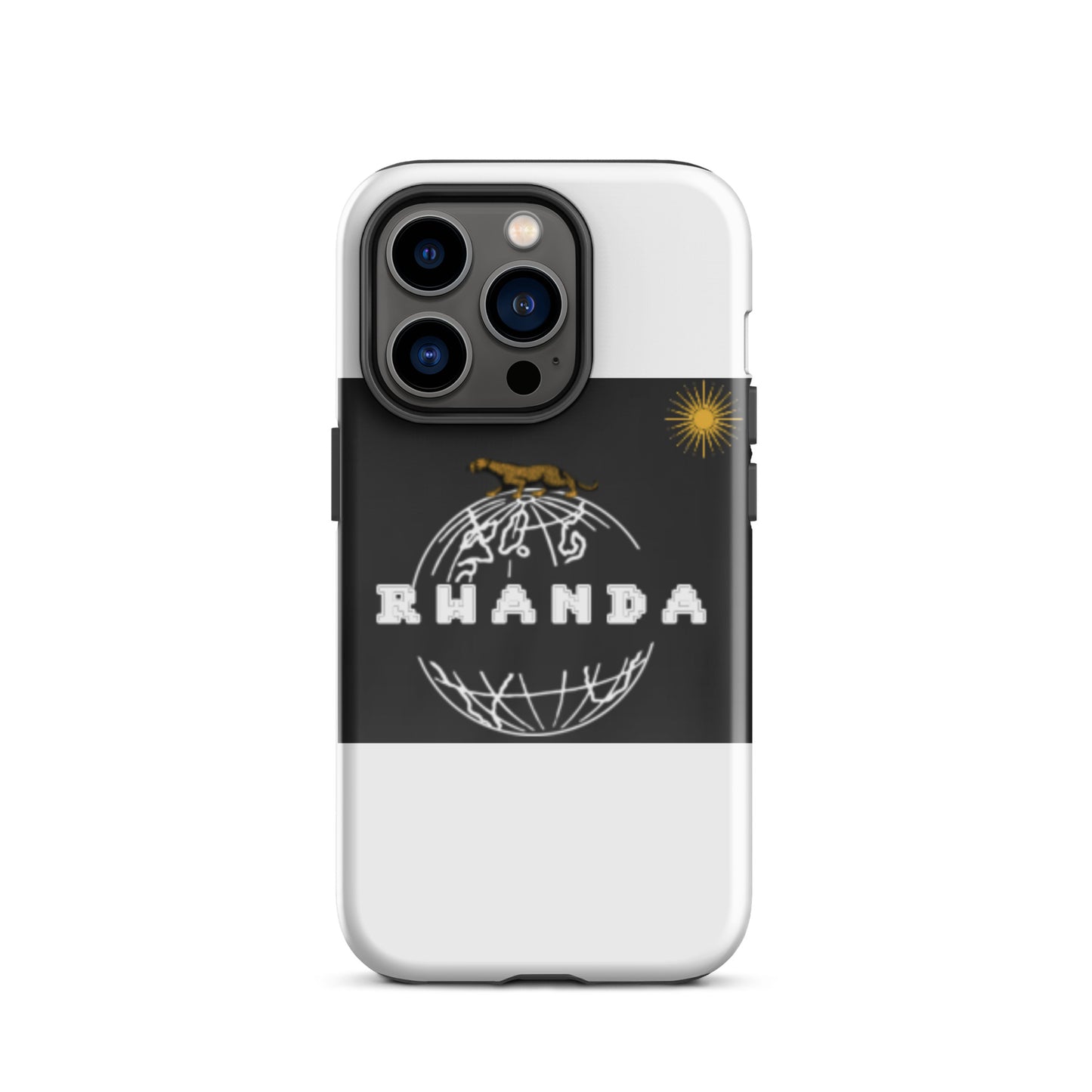 Tough Case for iPhone®