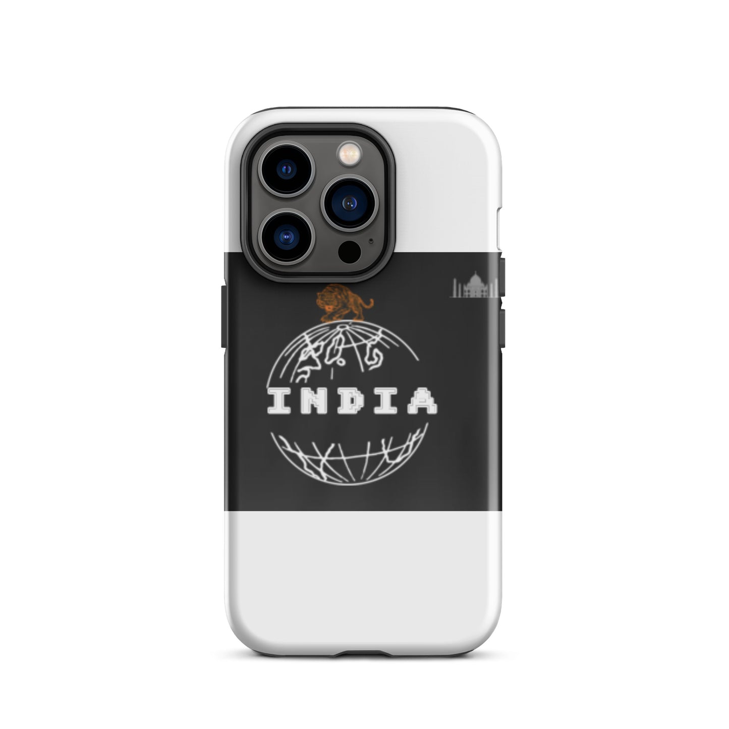 Tough Case for iPhone®