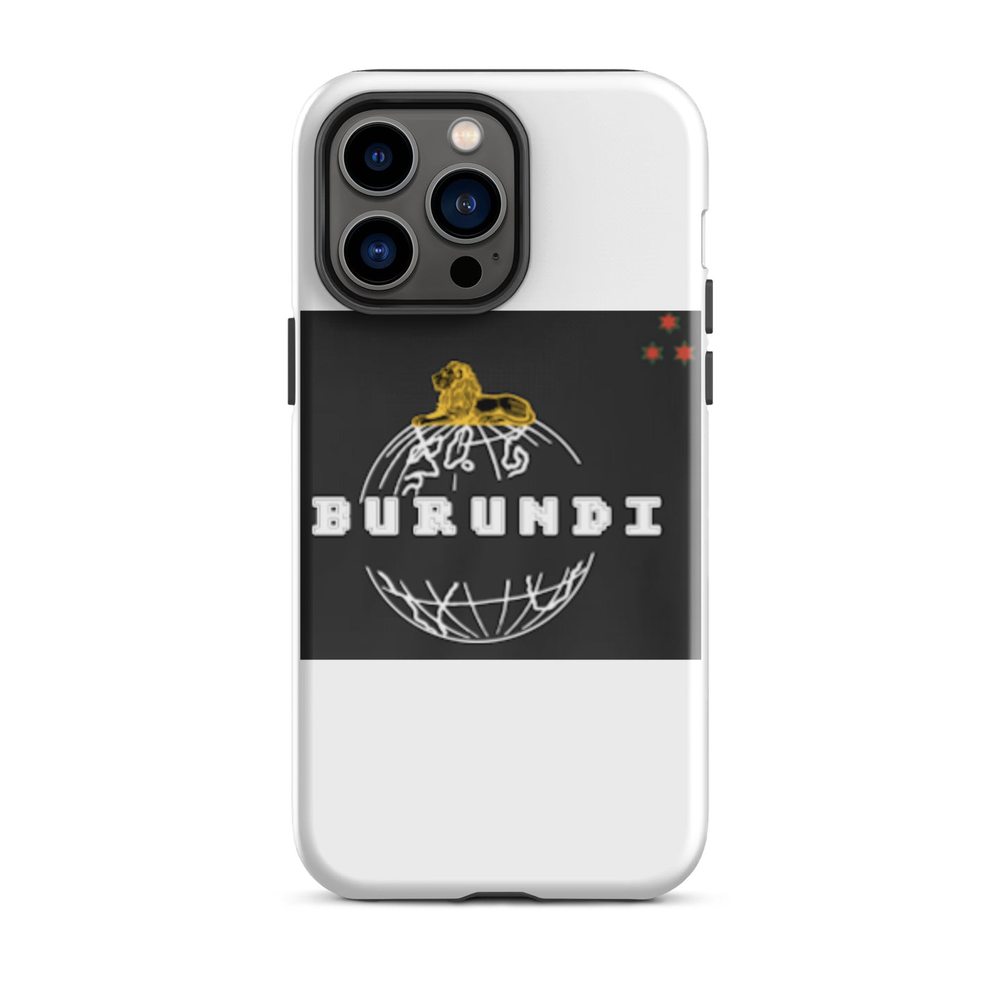 Tough Case for iPhone® RNDI