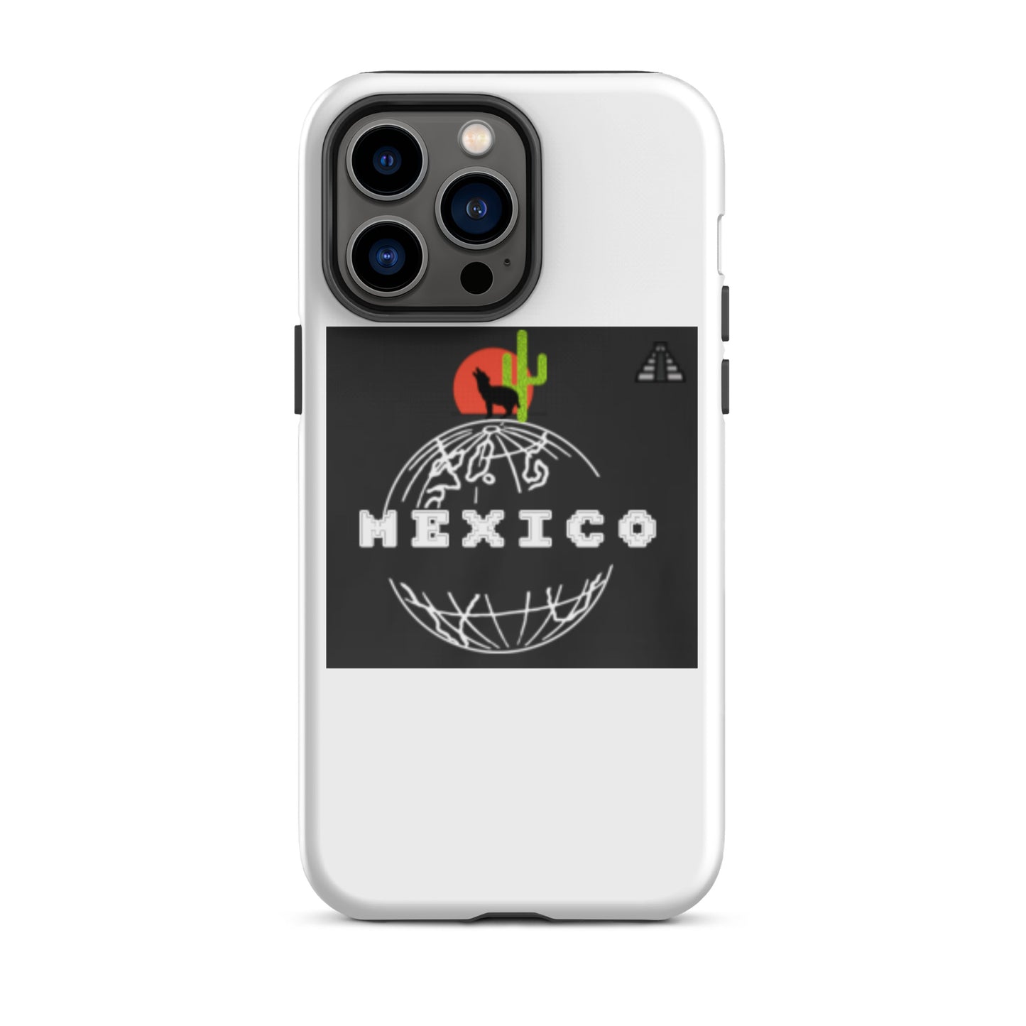 Tough Case for iPhone®
