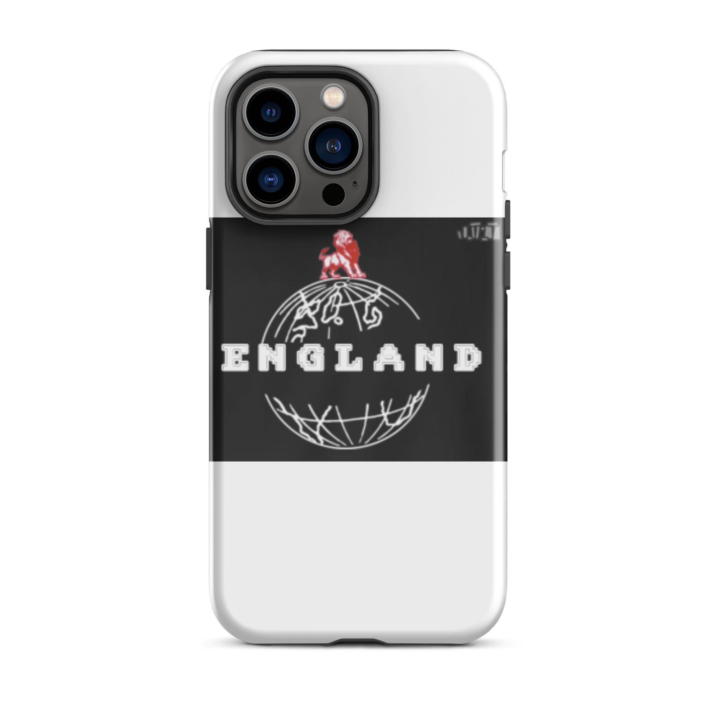 Tough Case for iPhone®