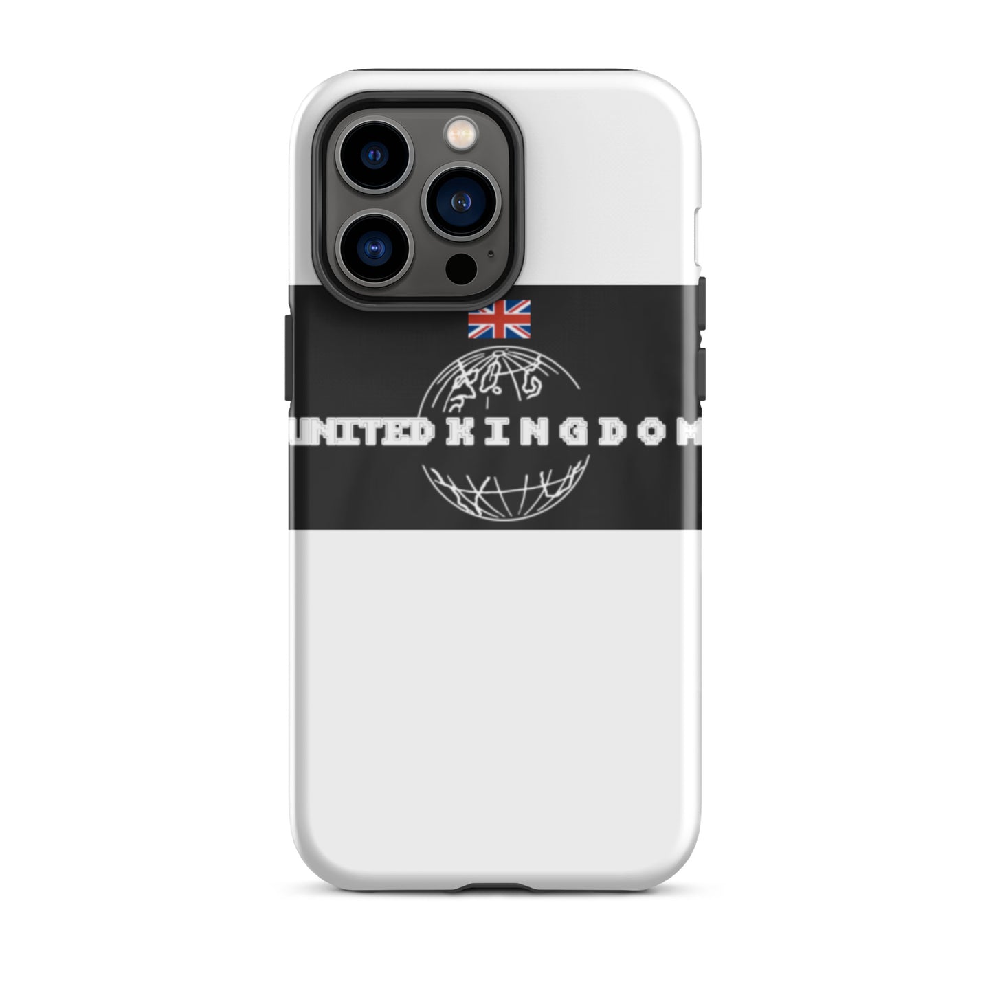 Tough Case for iPhone®