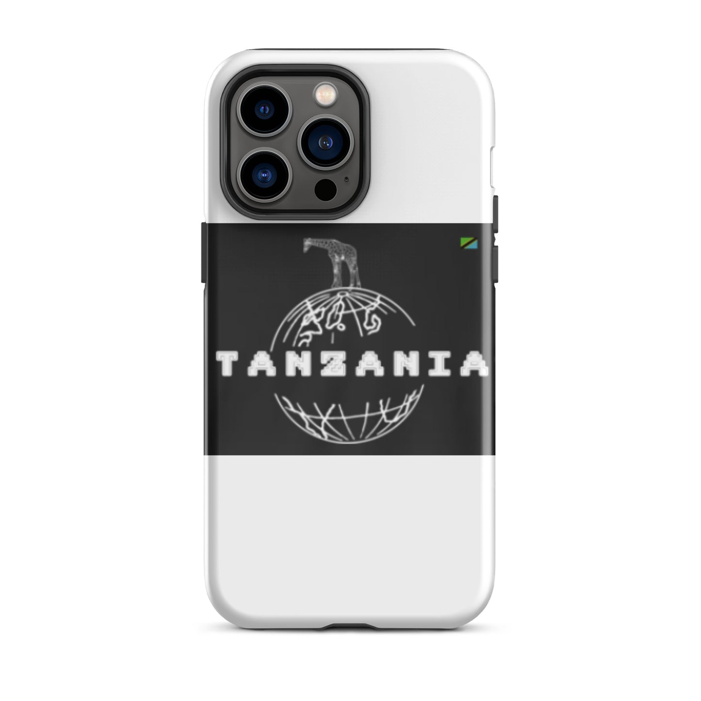 Tough Case for iPhone®