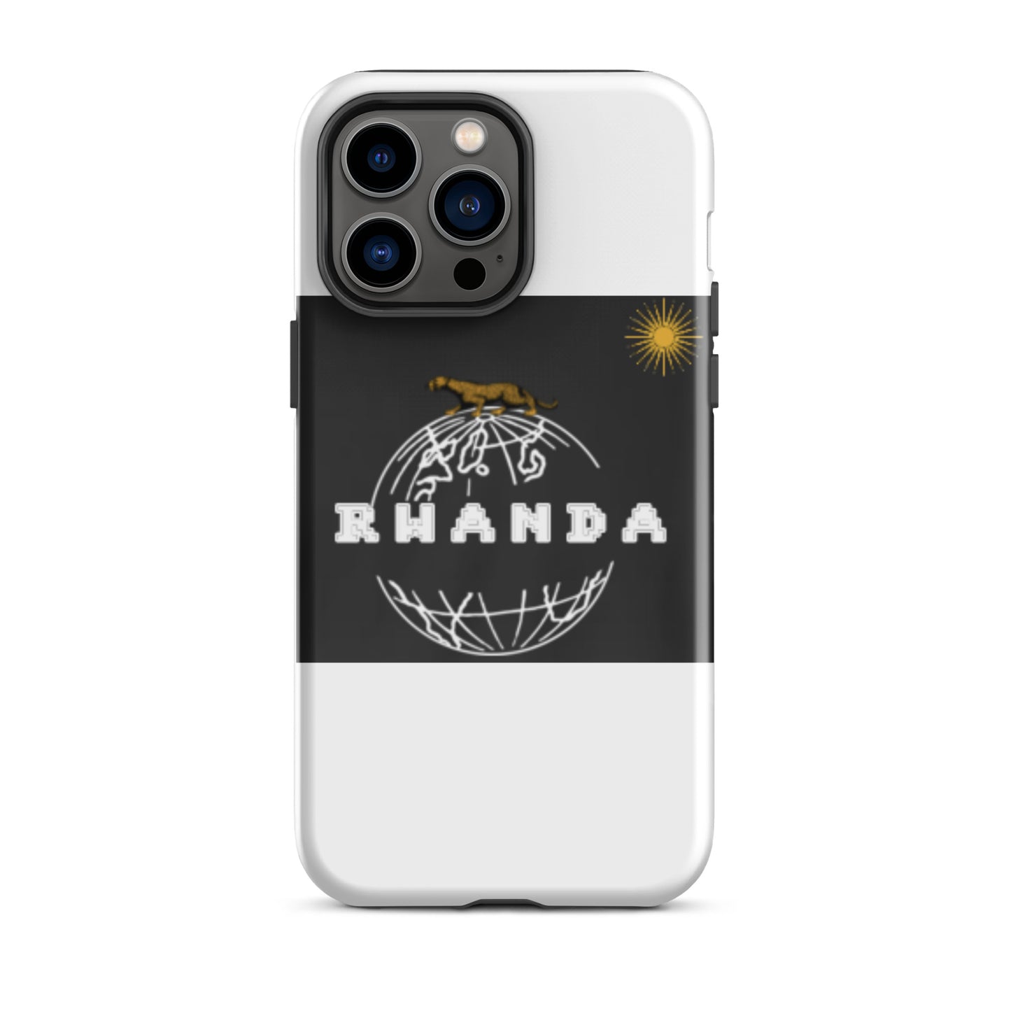 Tough Case for iPhone®