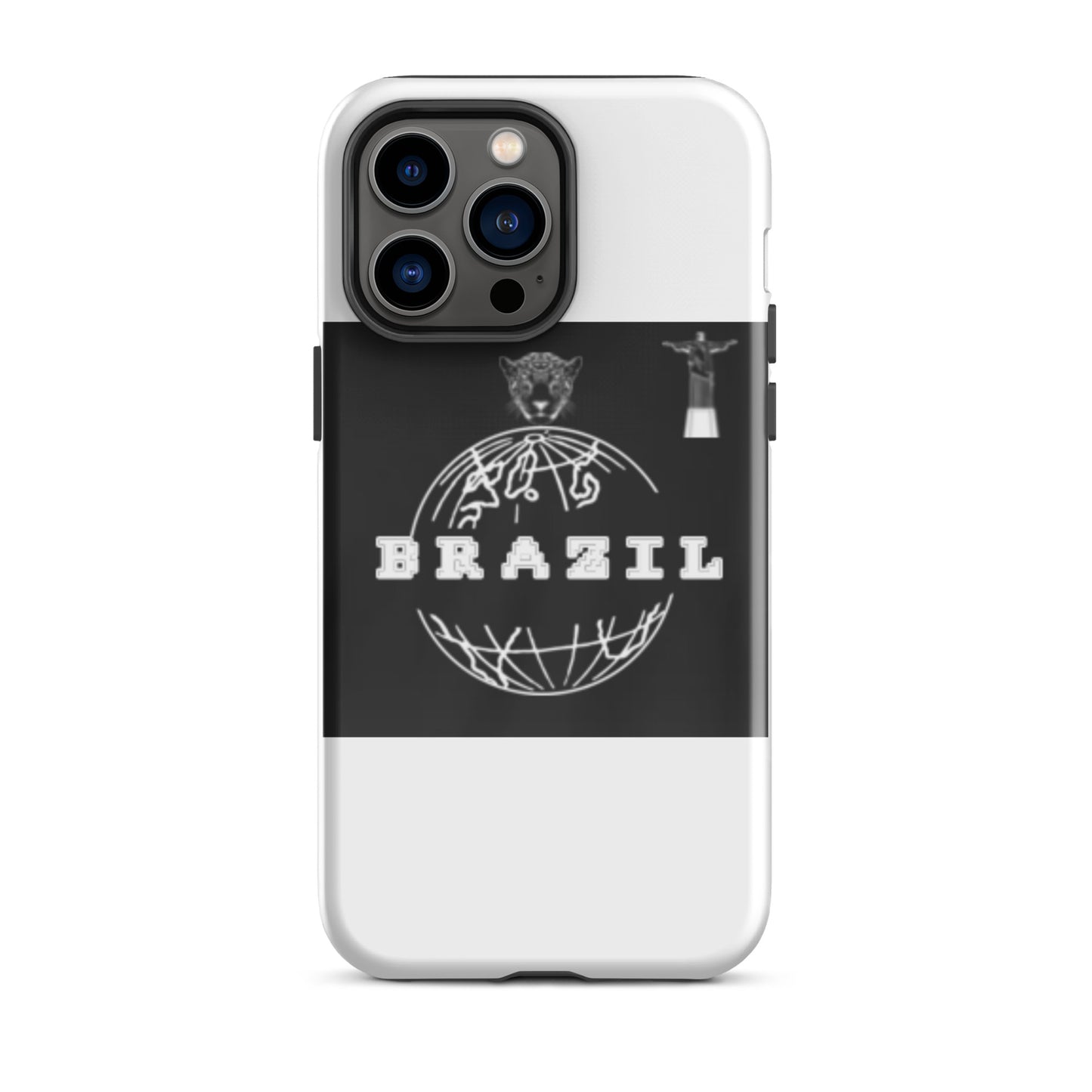 Tough Case for iPhone®