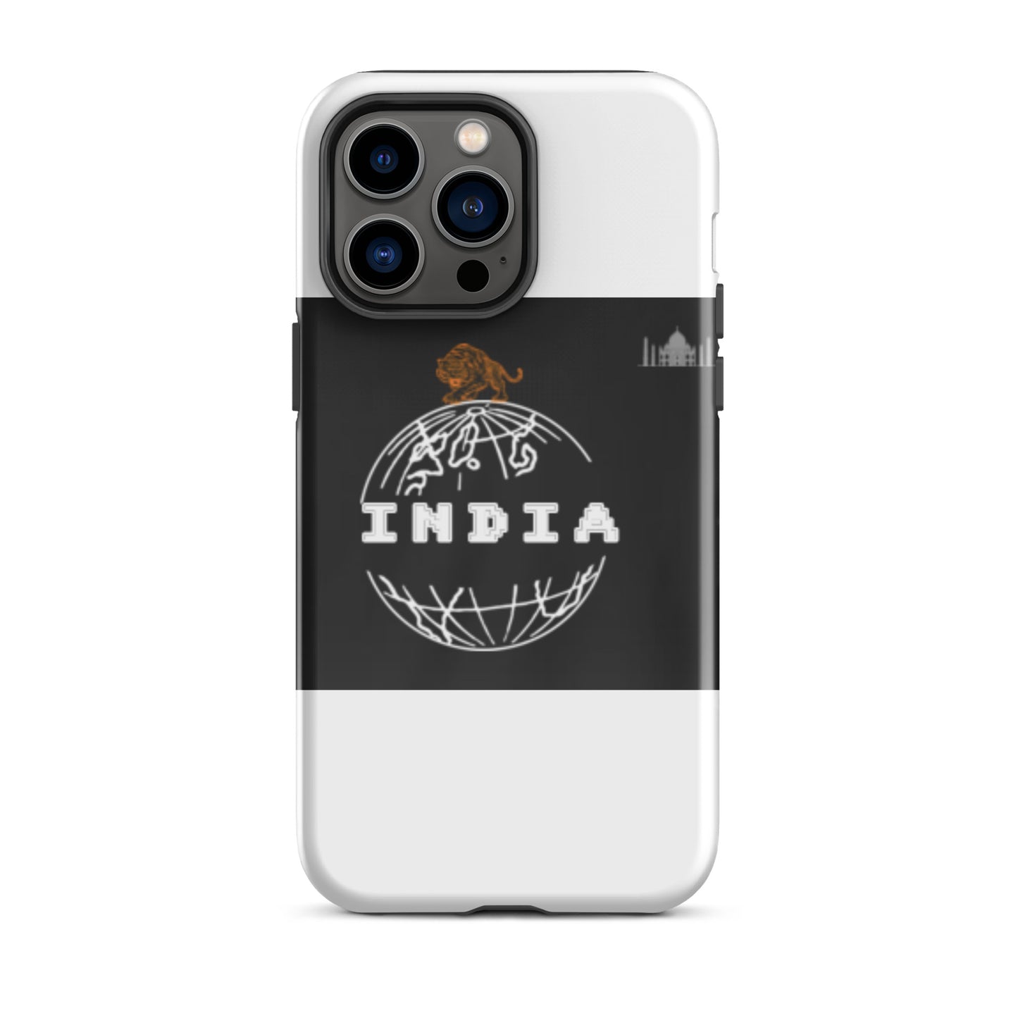 Tough Case for iPhone®